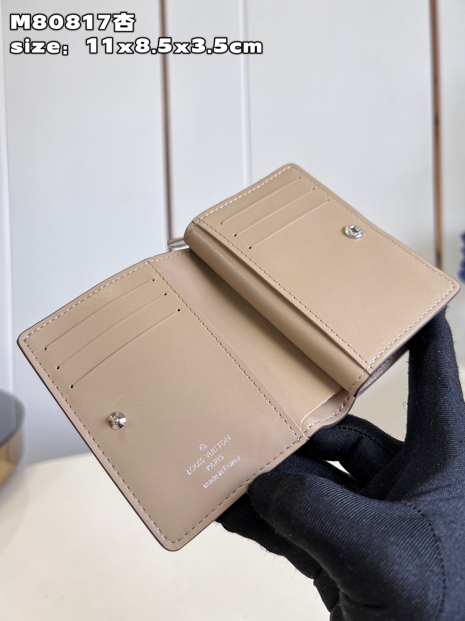 l**is V*t*n cléa wallet