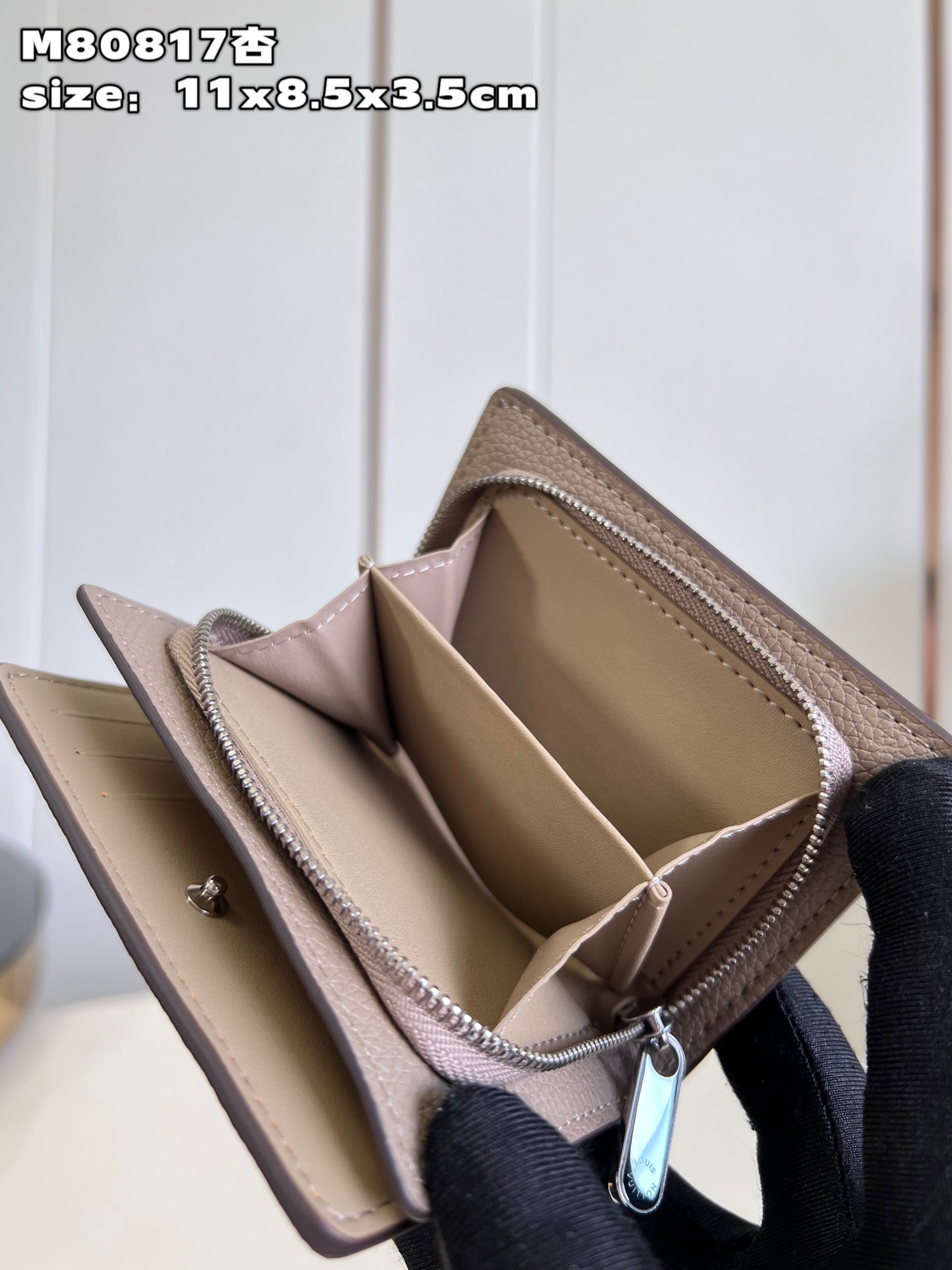l**is V*t*n cléa wallet