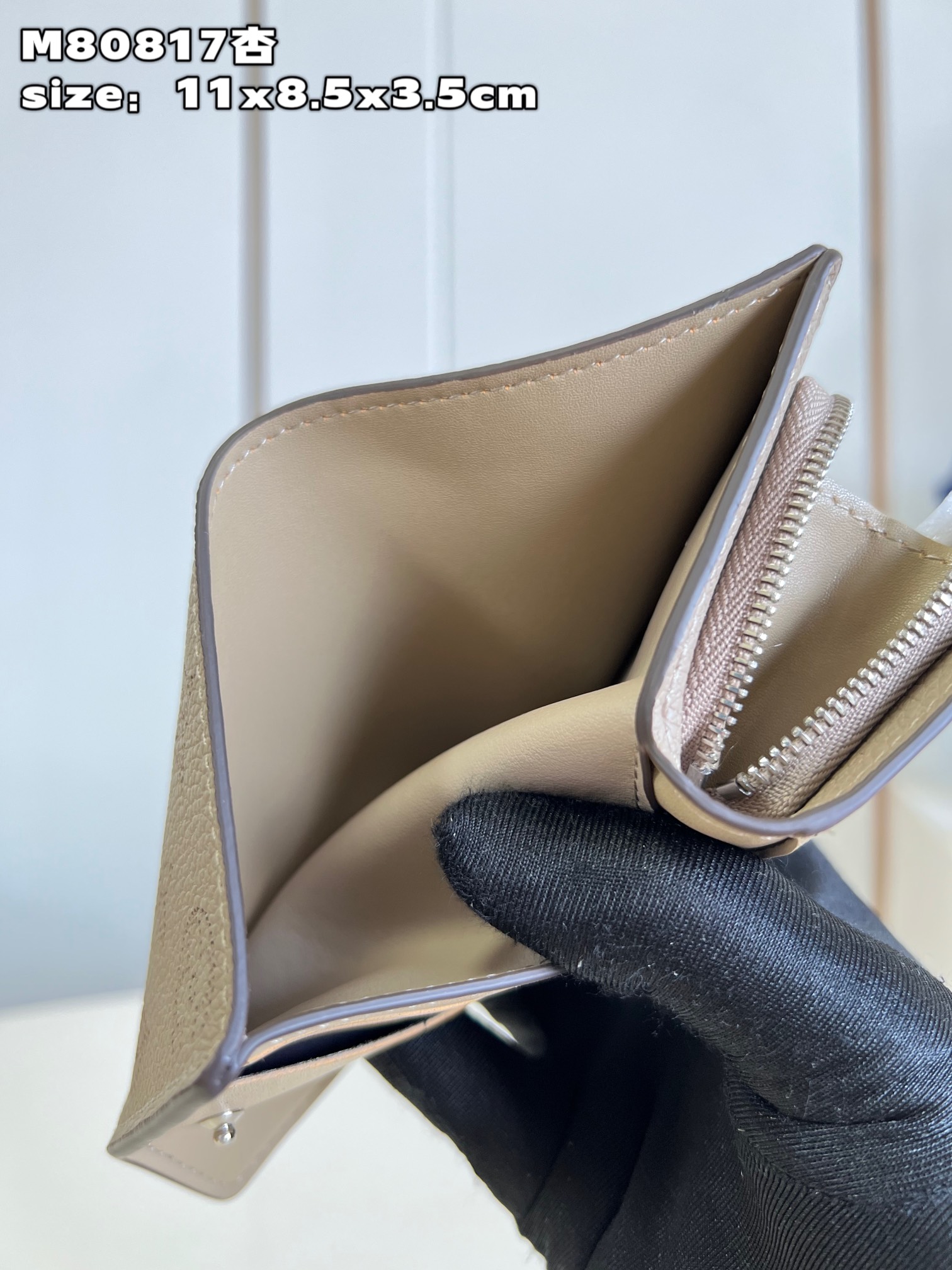 l**is V*t*n cléa wallet