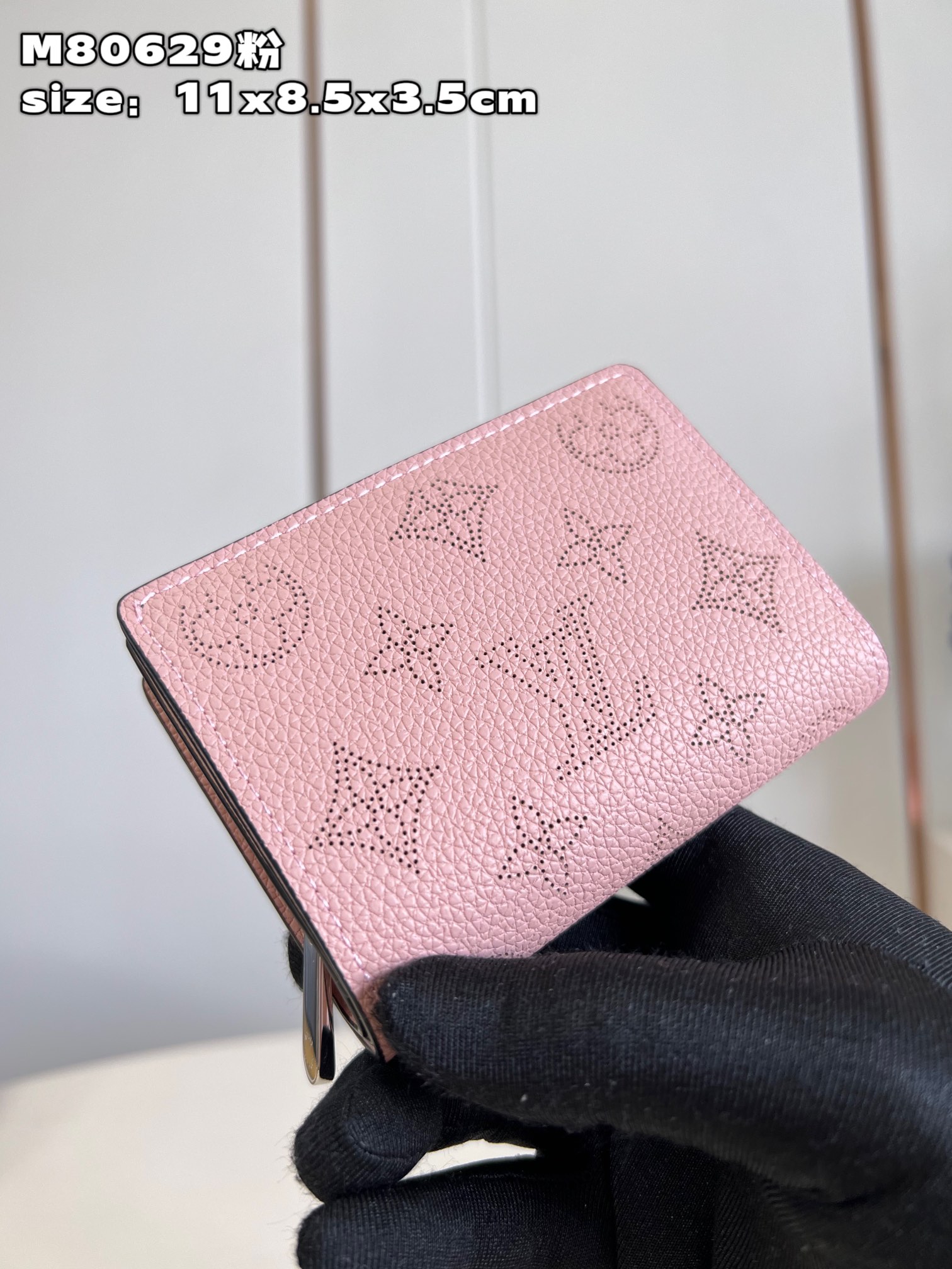 l**is V*t*n cléa wallet