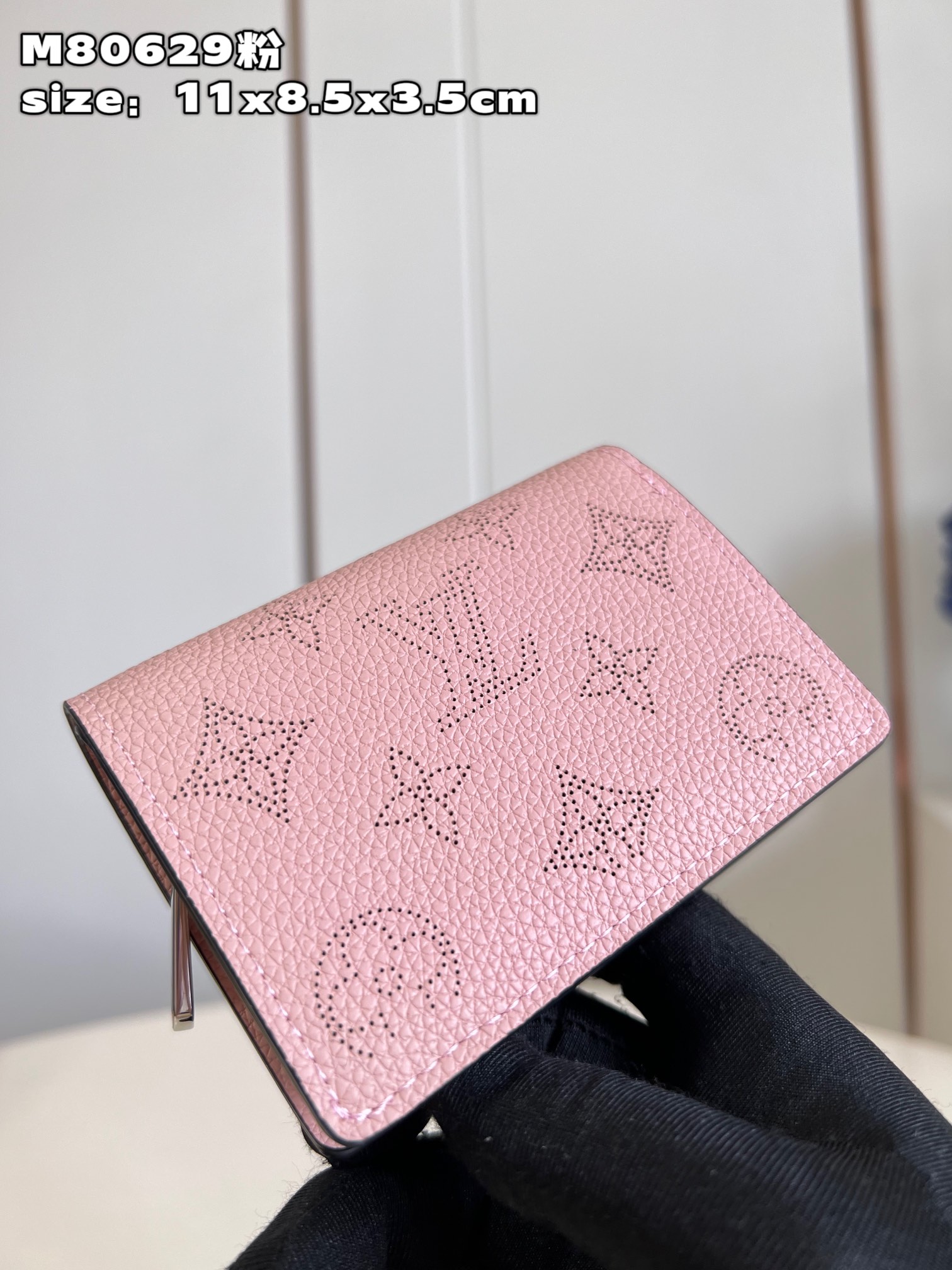 l**is V*t*n cléa wallet