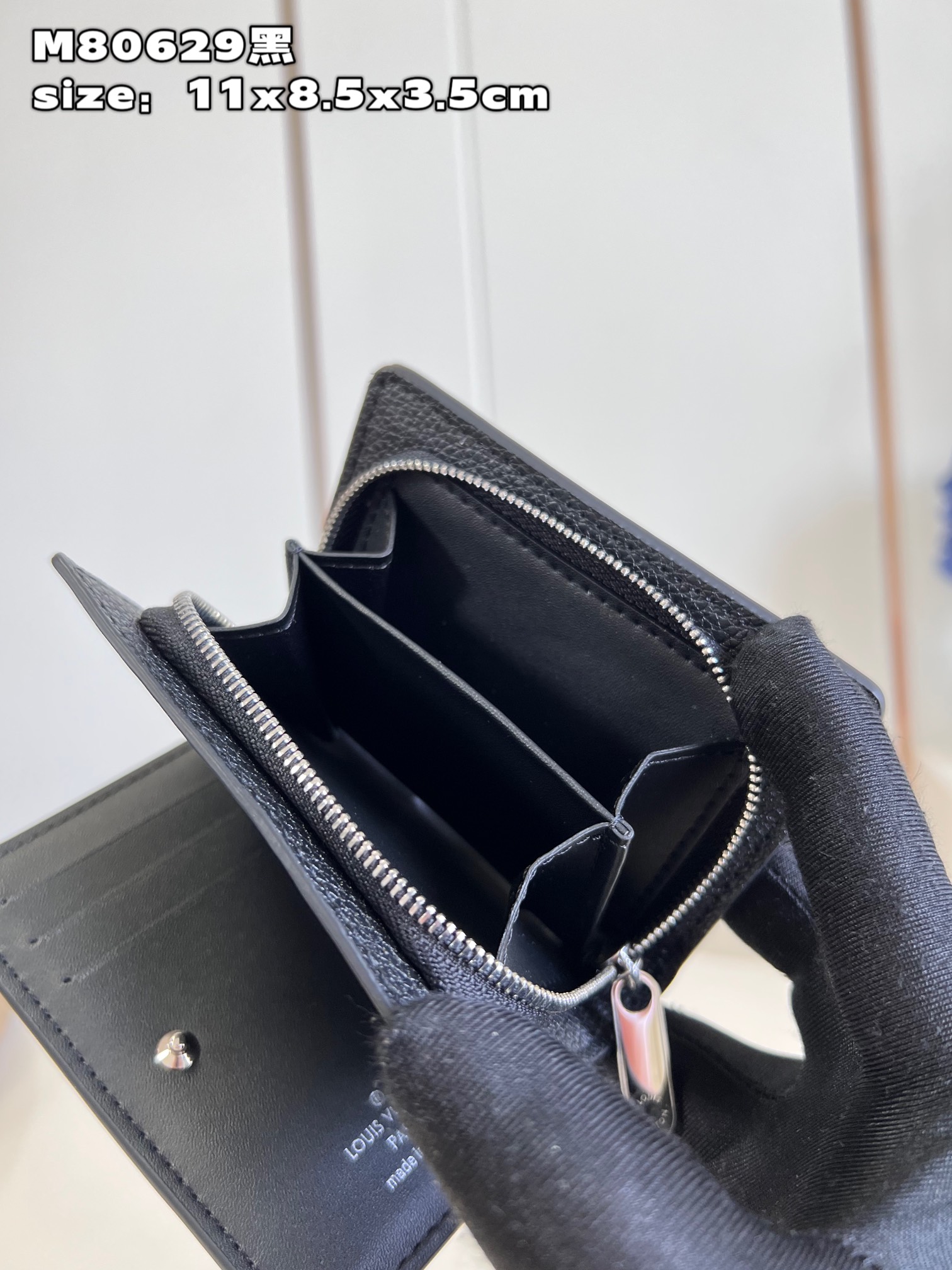 l**is V*t*n cléa wallet