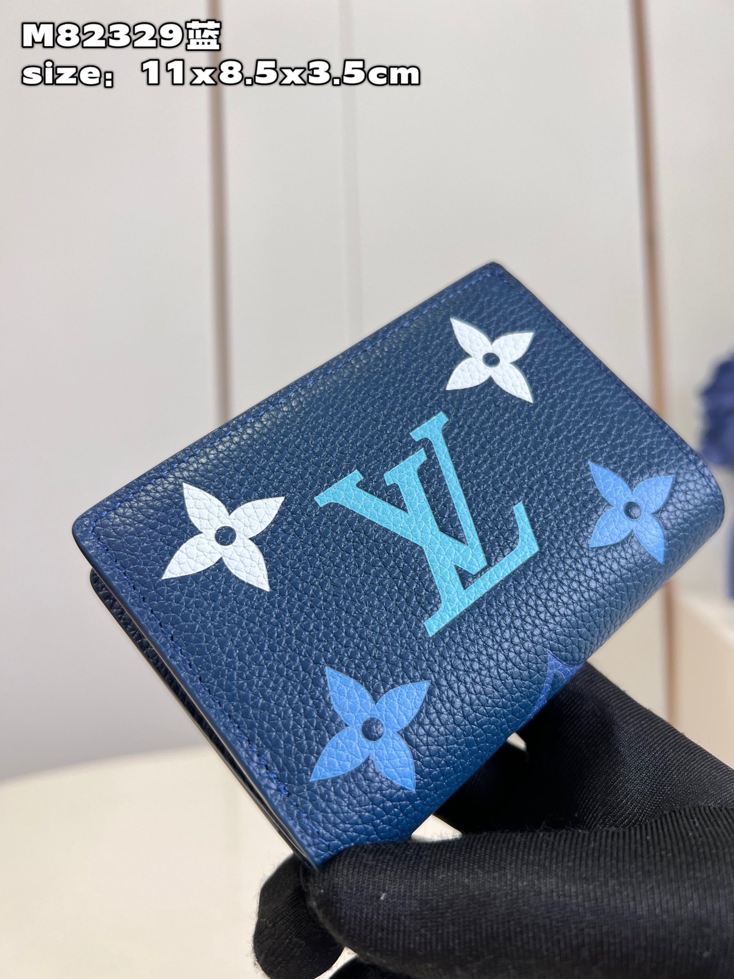 l**is V*t*n cléa wallet