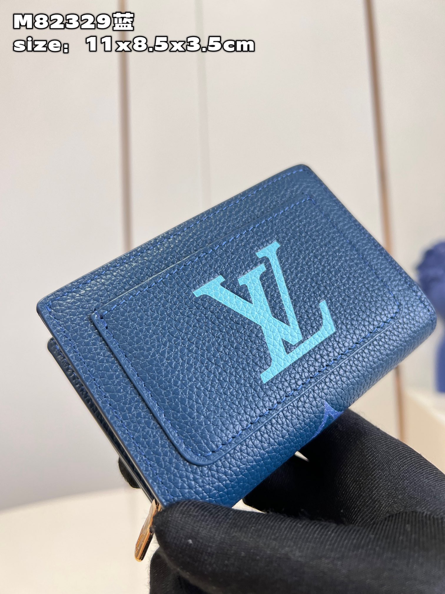 l**is V*t*n cléa wallet