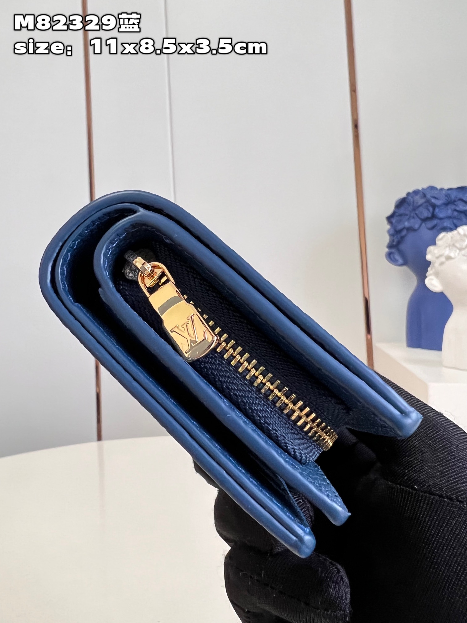 l**is V*t*n cléa wallet