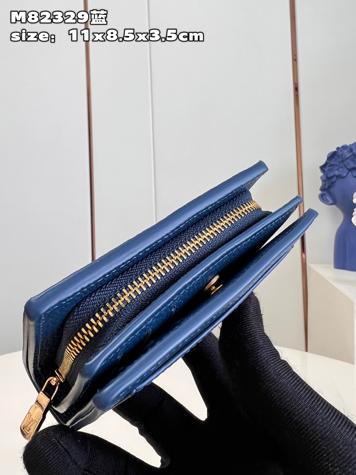 l**is V*t*n cléa wallet