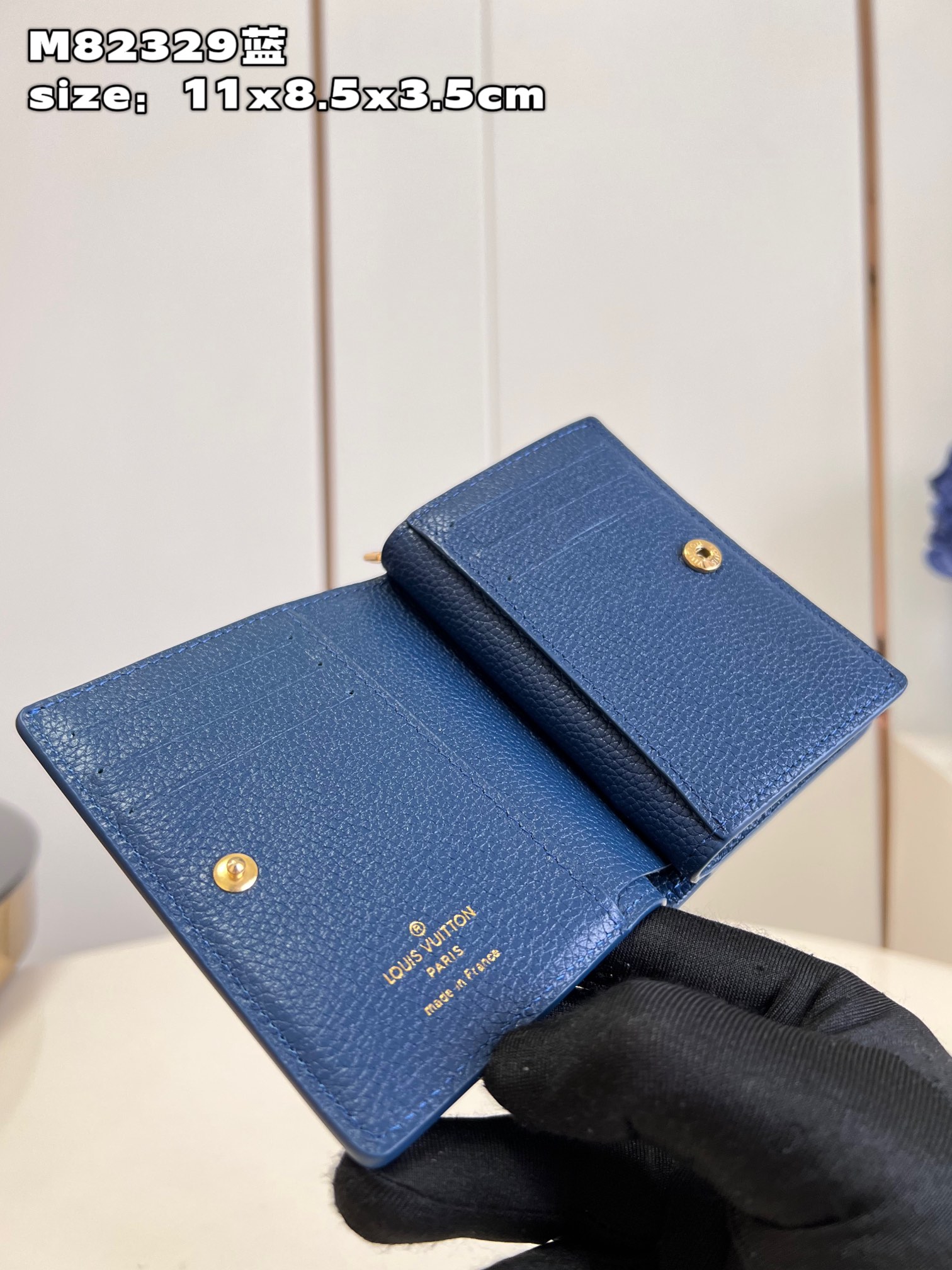 l**is V*t*n cléa wallet
