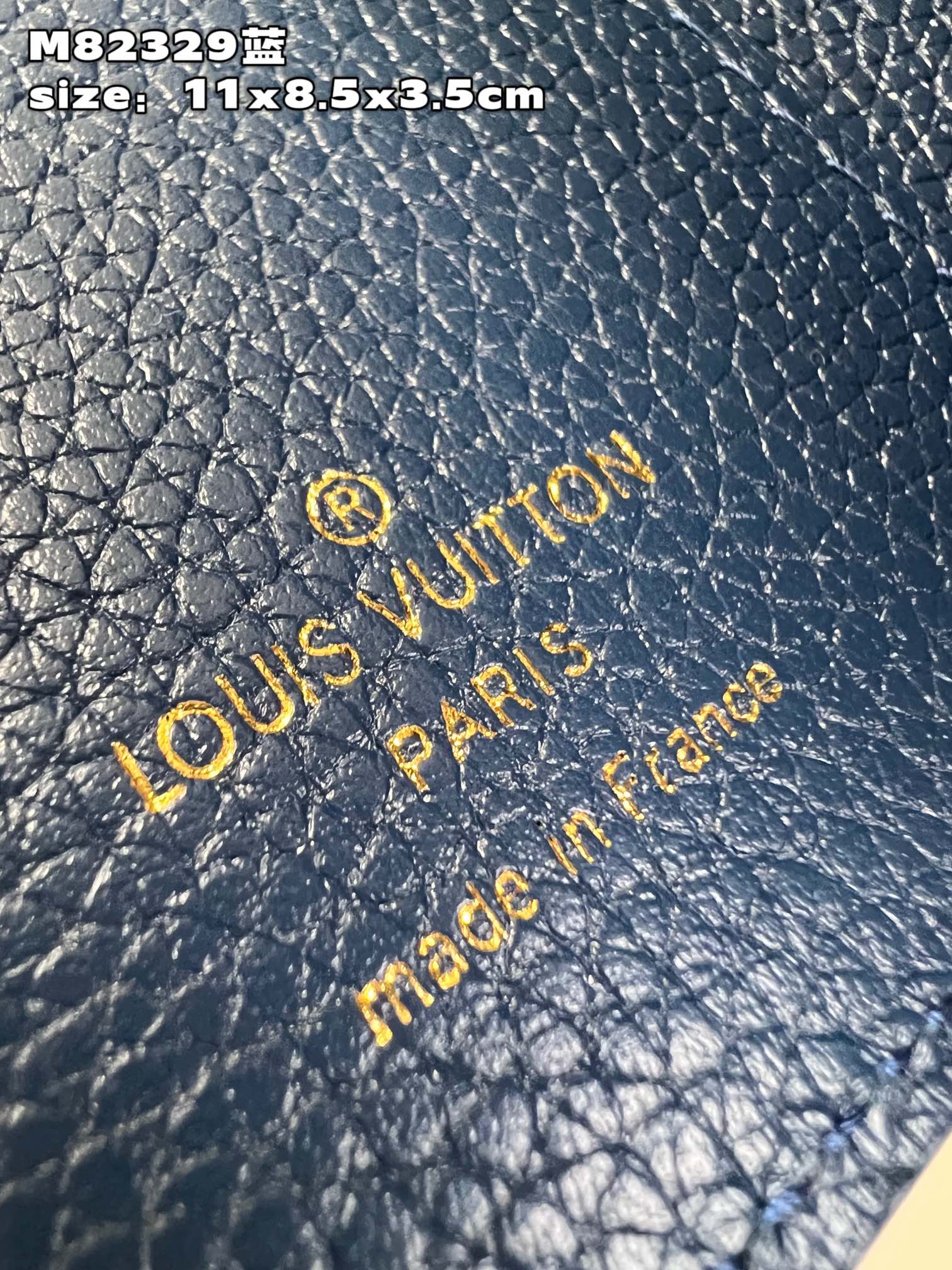 l**is V*t*n cléa wallet