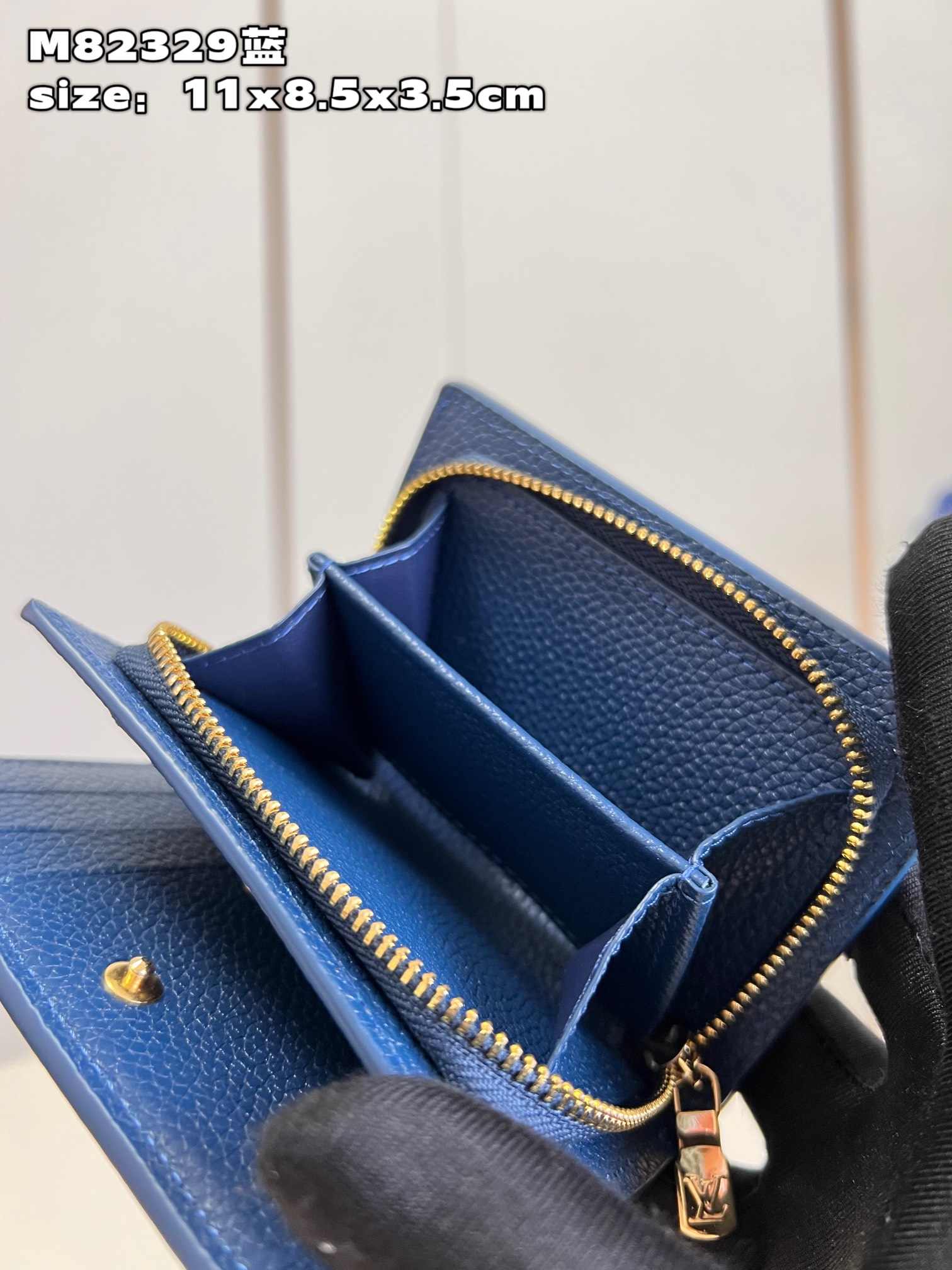 l**is V*t*n cléa wallet