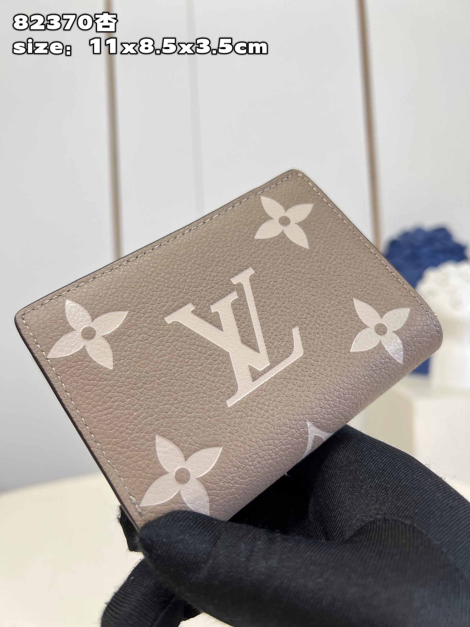 l**is V*t*n cléa wallet