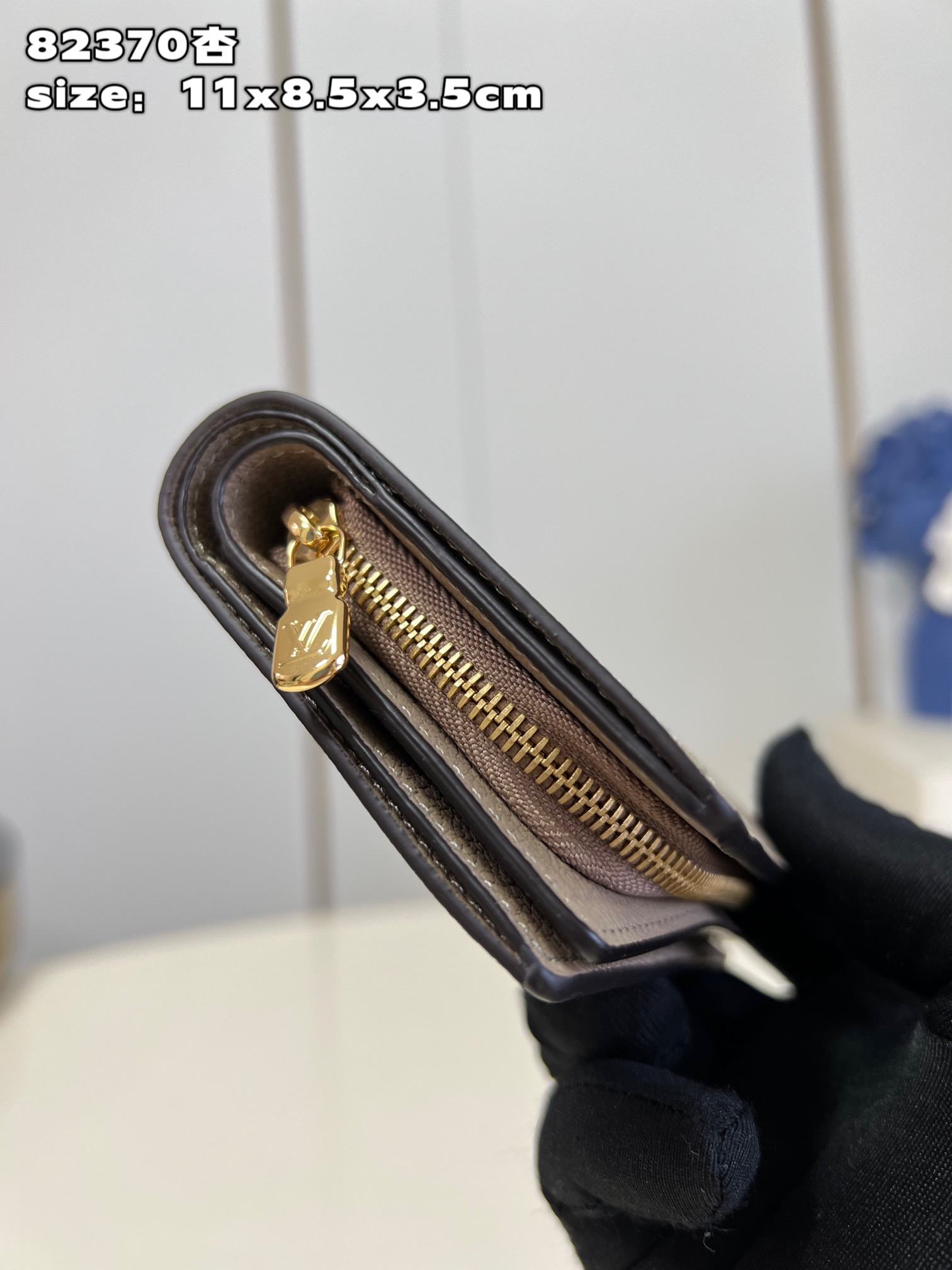 l**is V*t*n cléa wallet