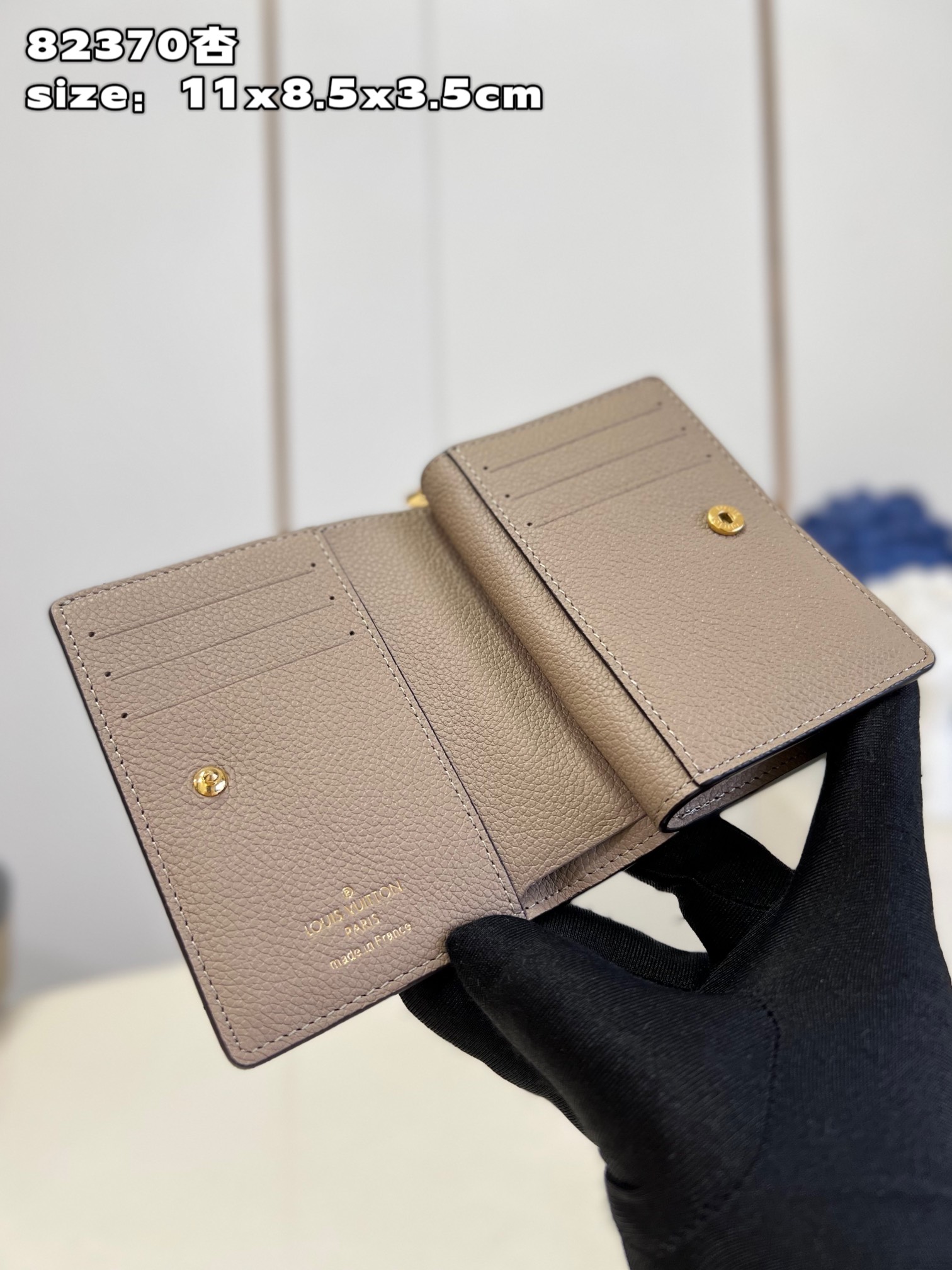 l**is V*t*n cléa wallet