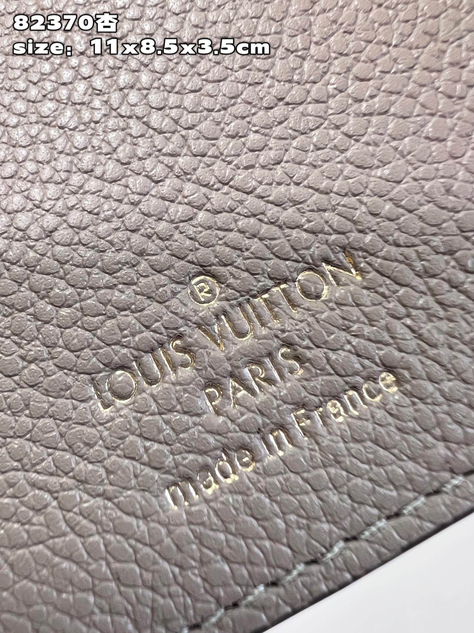 l**is V*t*n cléa wallet