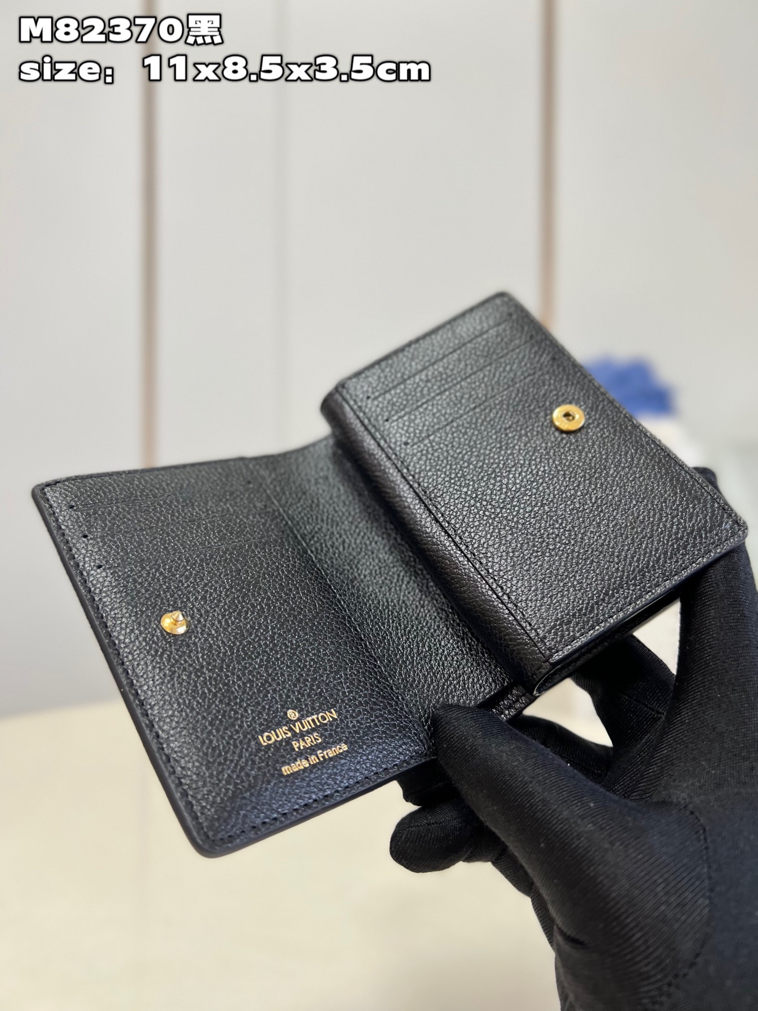 l**is V*t*n cléa wallet