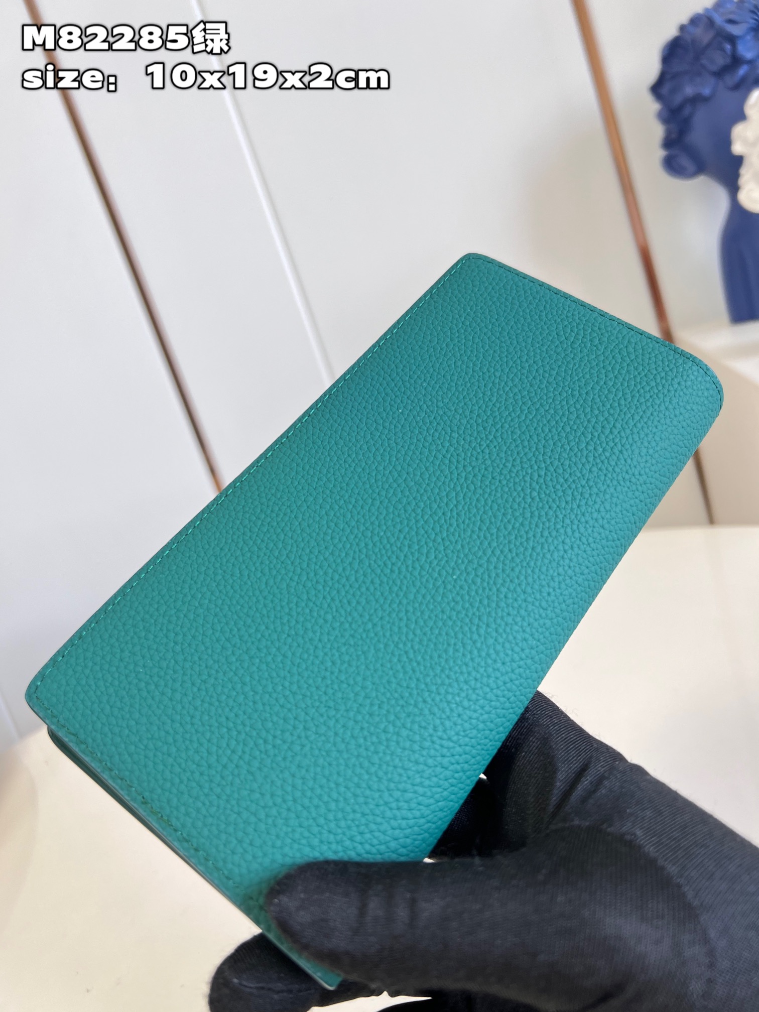 l**is V*t*n aerogram brazza wallet
