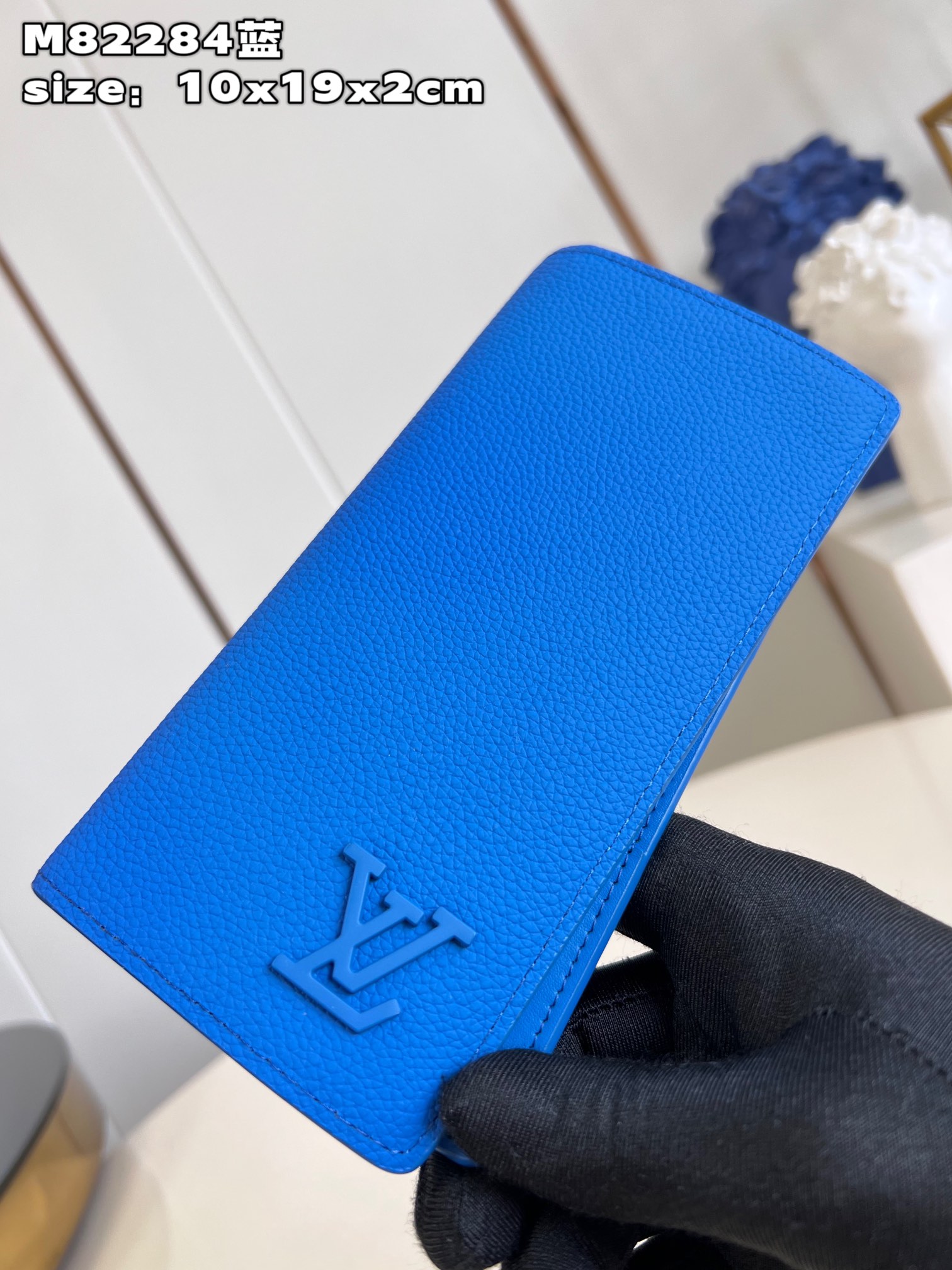l**is V*t*n aerogram brazza wallet
