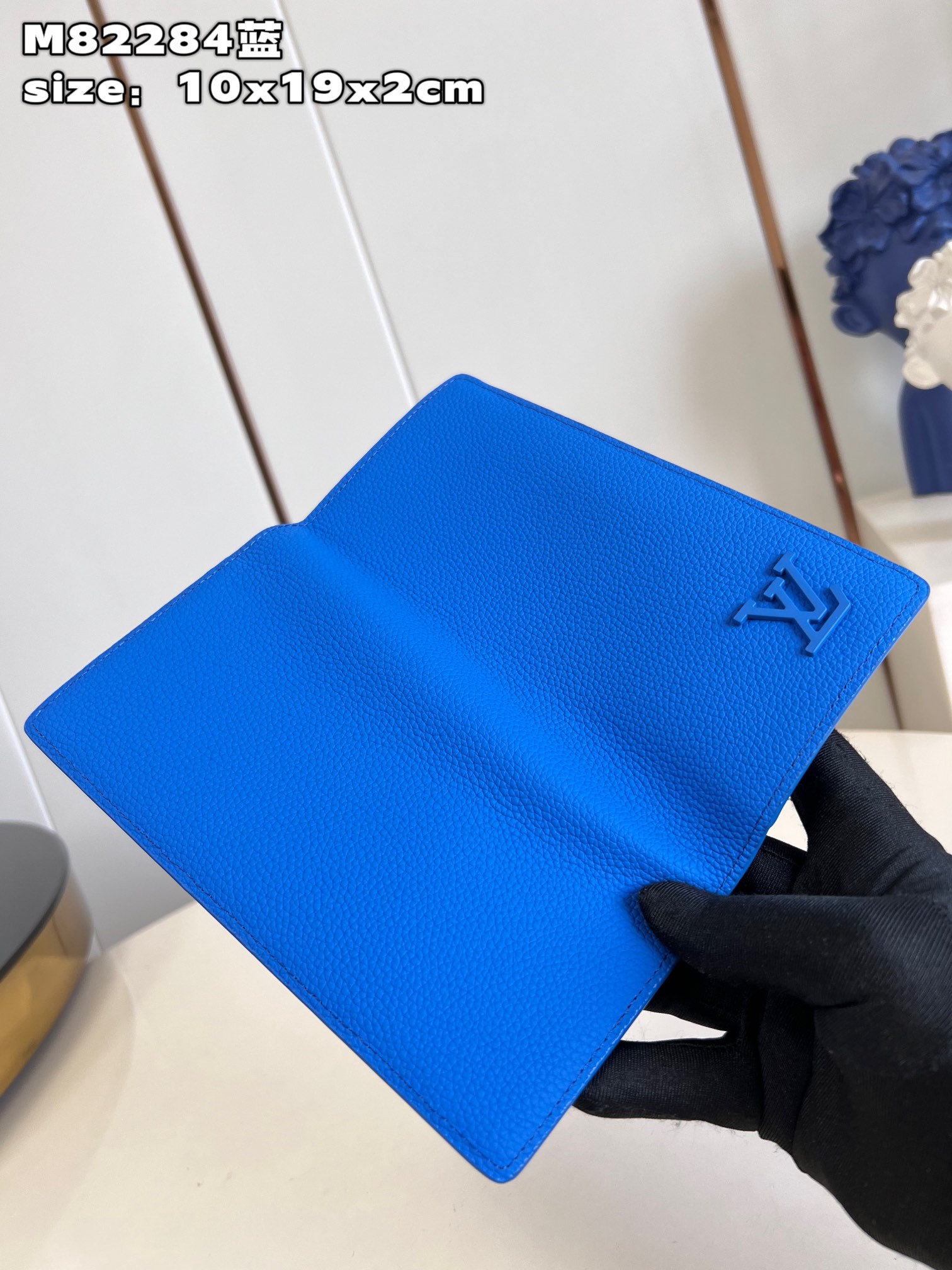l**is V*t*n aerogram brazza wallet