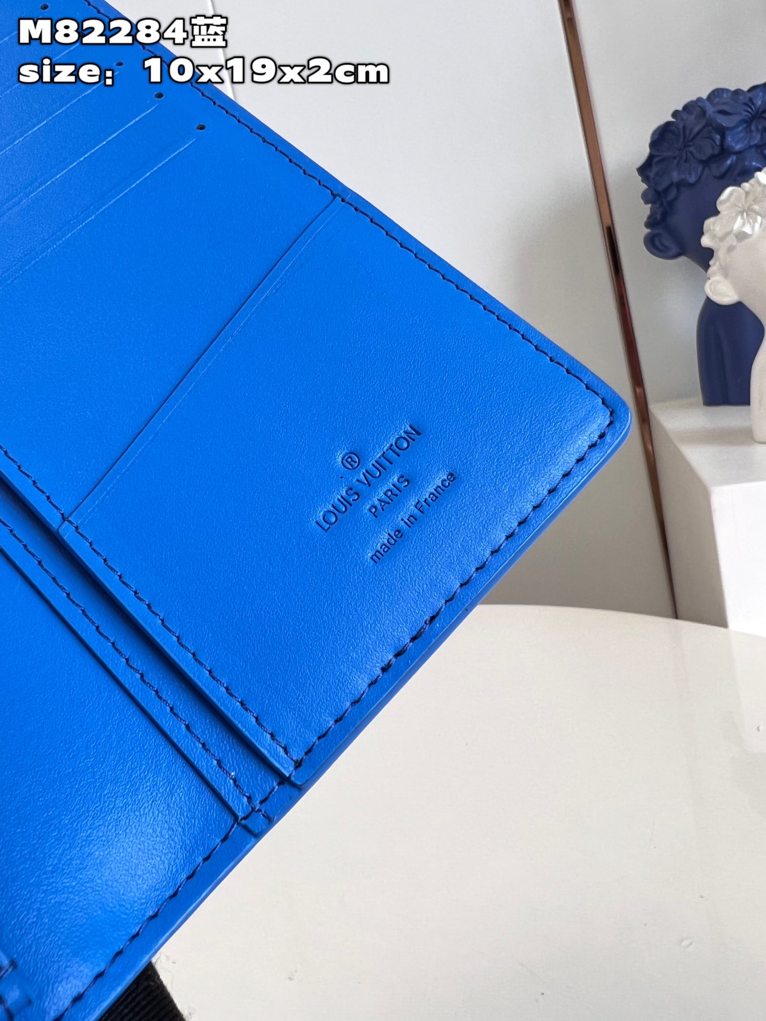 l**is V*t*n aerogram brazza wallet