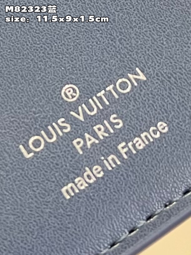 l**is V*t*n multiple wallet