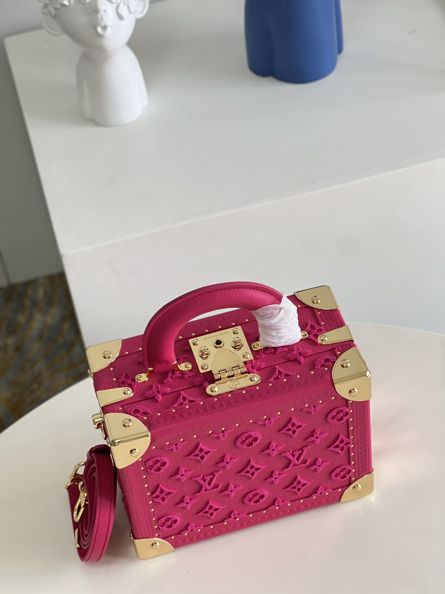 l**is V*t*n petite valise