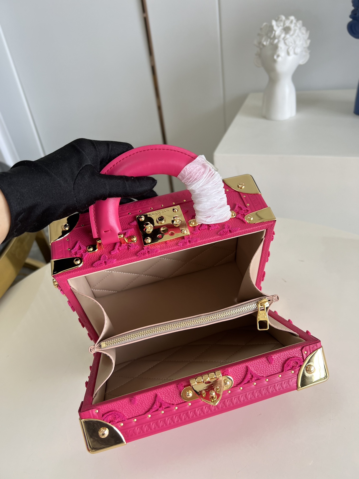 l**is V*t*n petite valise
