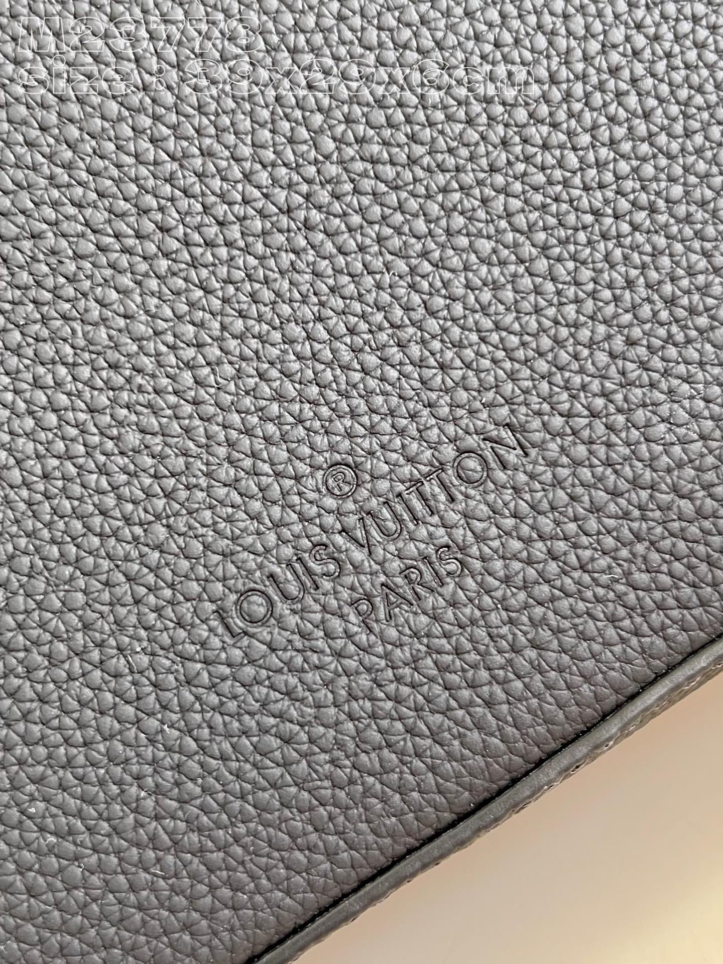 l**is V*t*n pilot briefcase