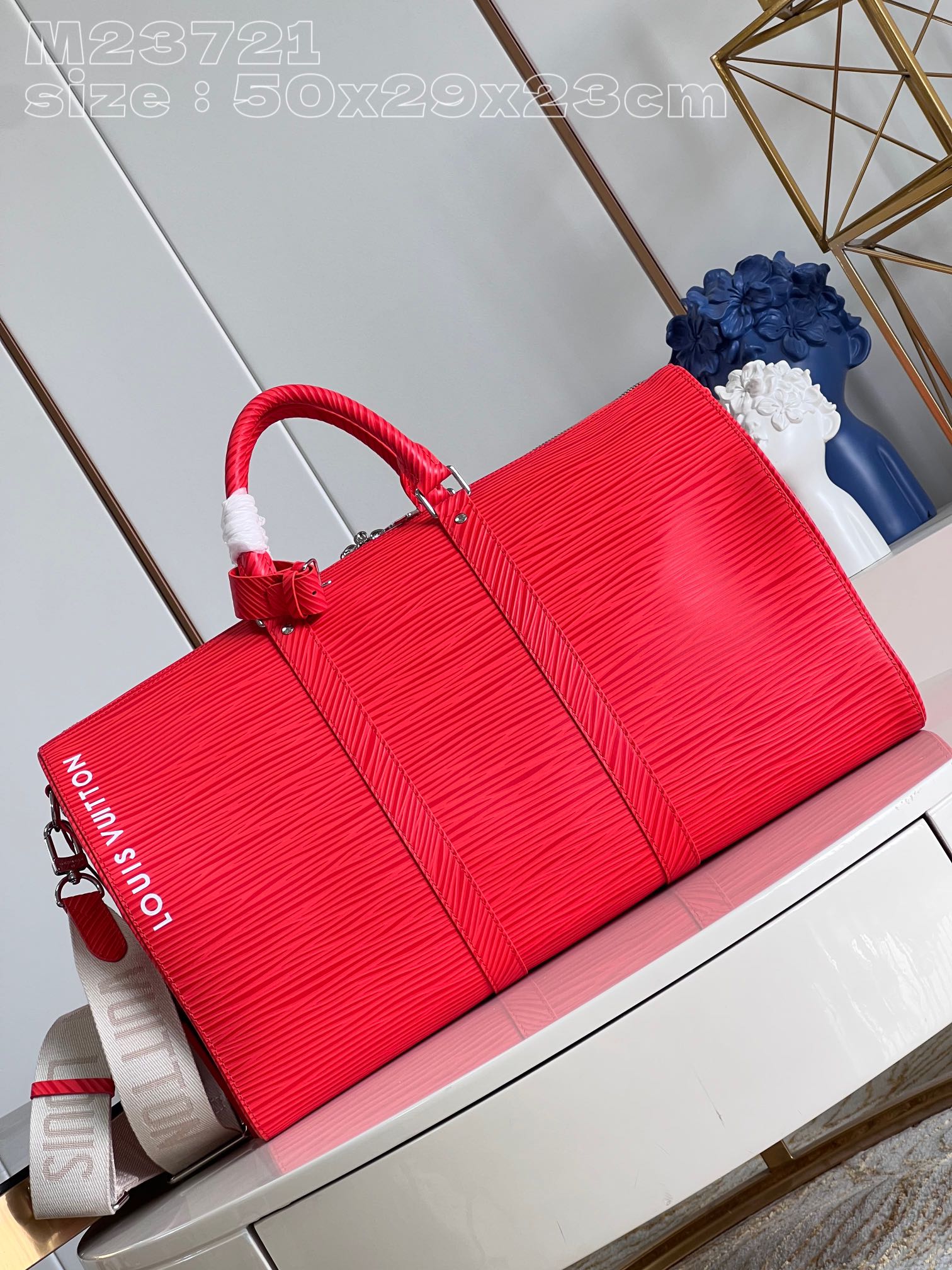 l**is V*t*n keepall bandoulière 50