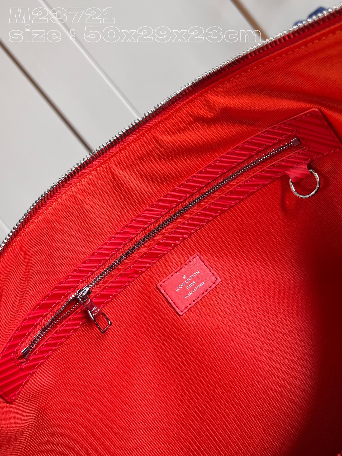 l**is V*t*n keepall bandoulière 50