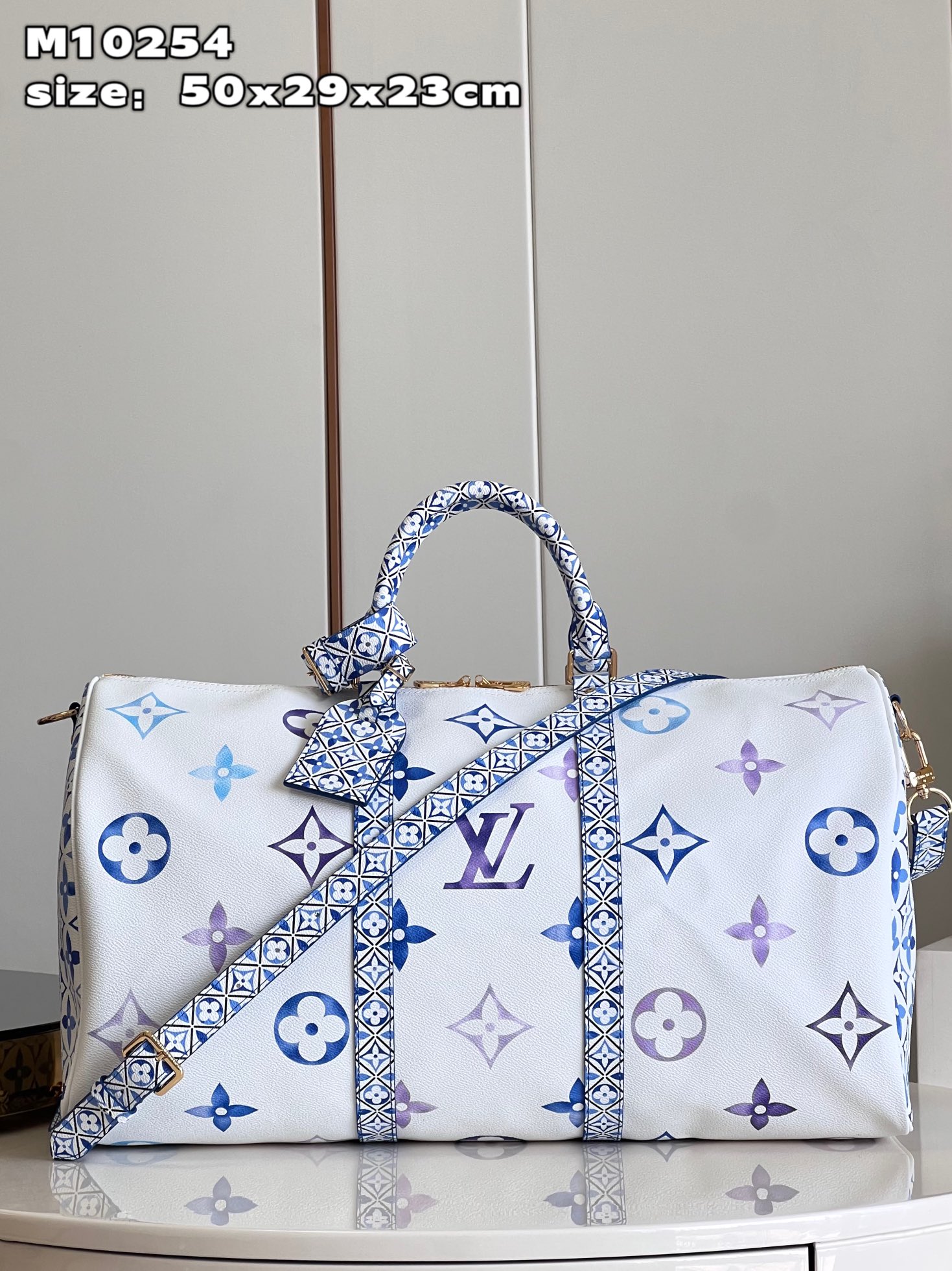 l**is V*t*n keepall bandoulière 45