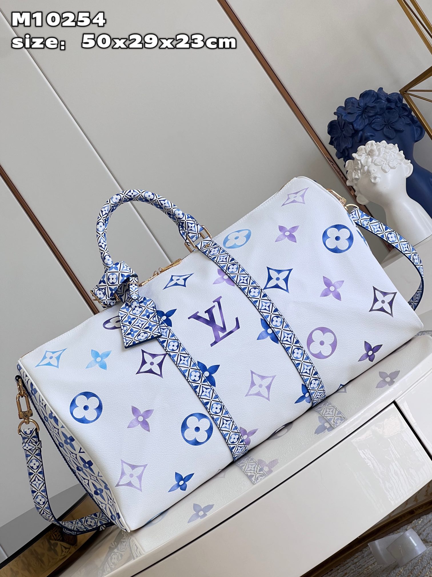 l**is V*t*n keepall bandoulière 45