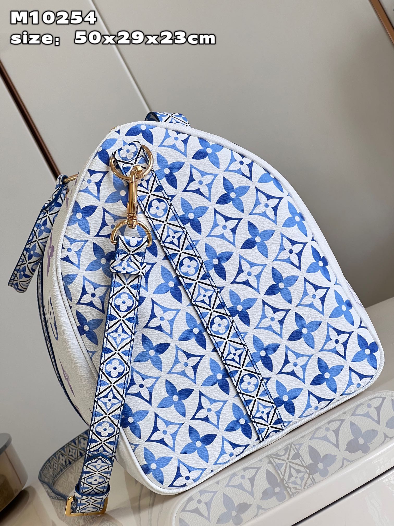 l**is V*t*n keepall bandoulière 45
