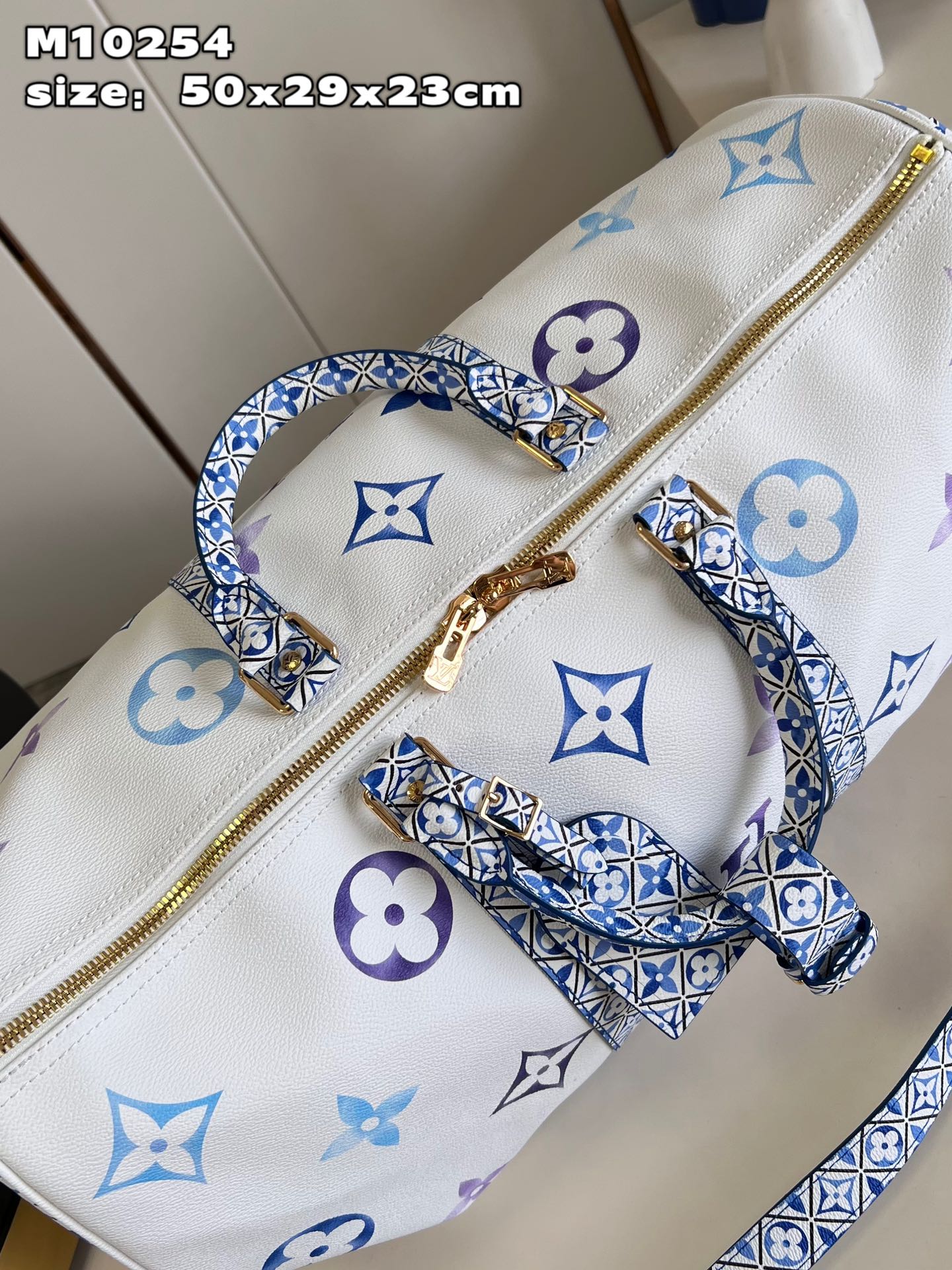 l**is V*t*n keepall bandoulière 45