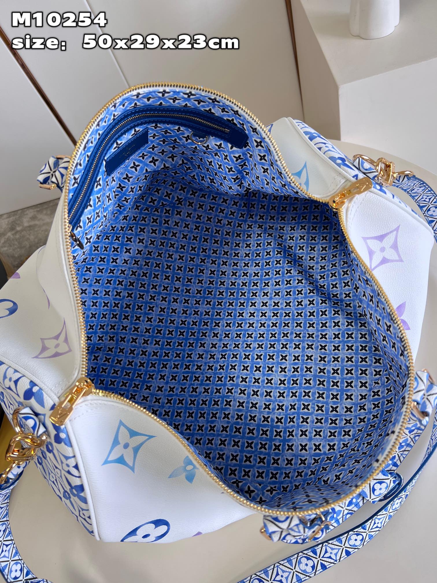 l**is V*t*n keepall bandoulière 45