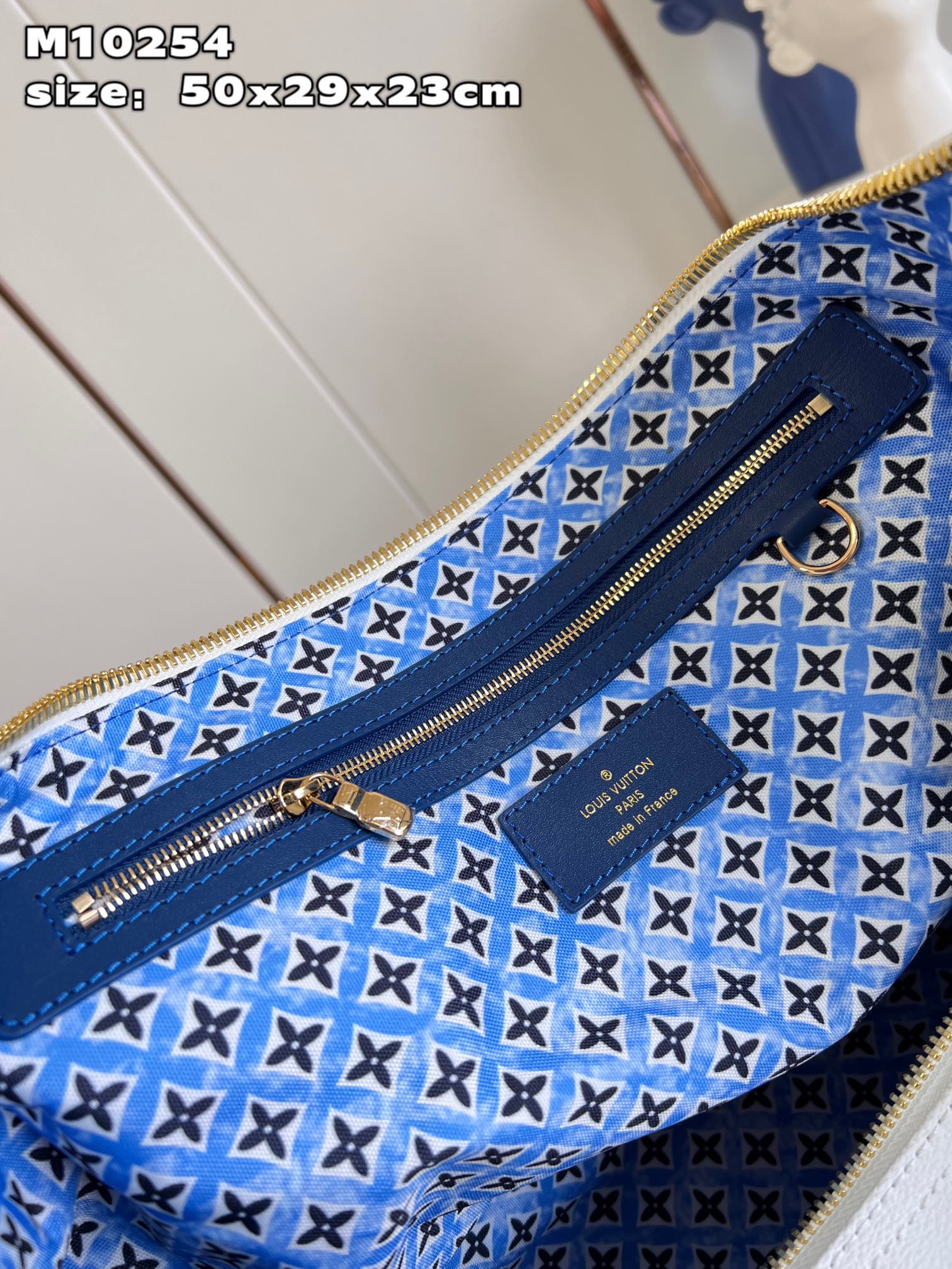 l**is V*t*n keepall bandoulière 45