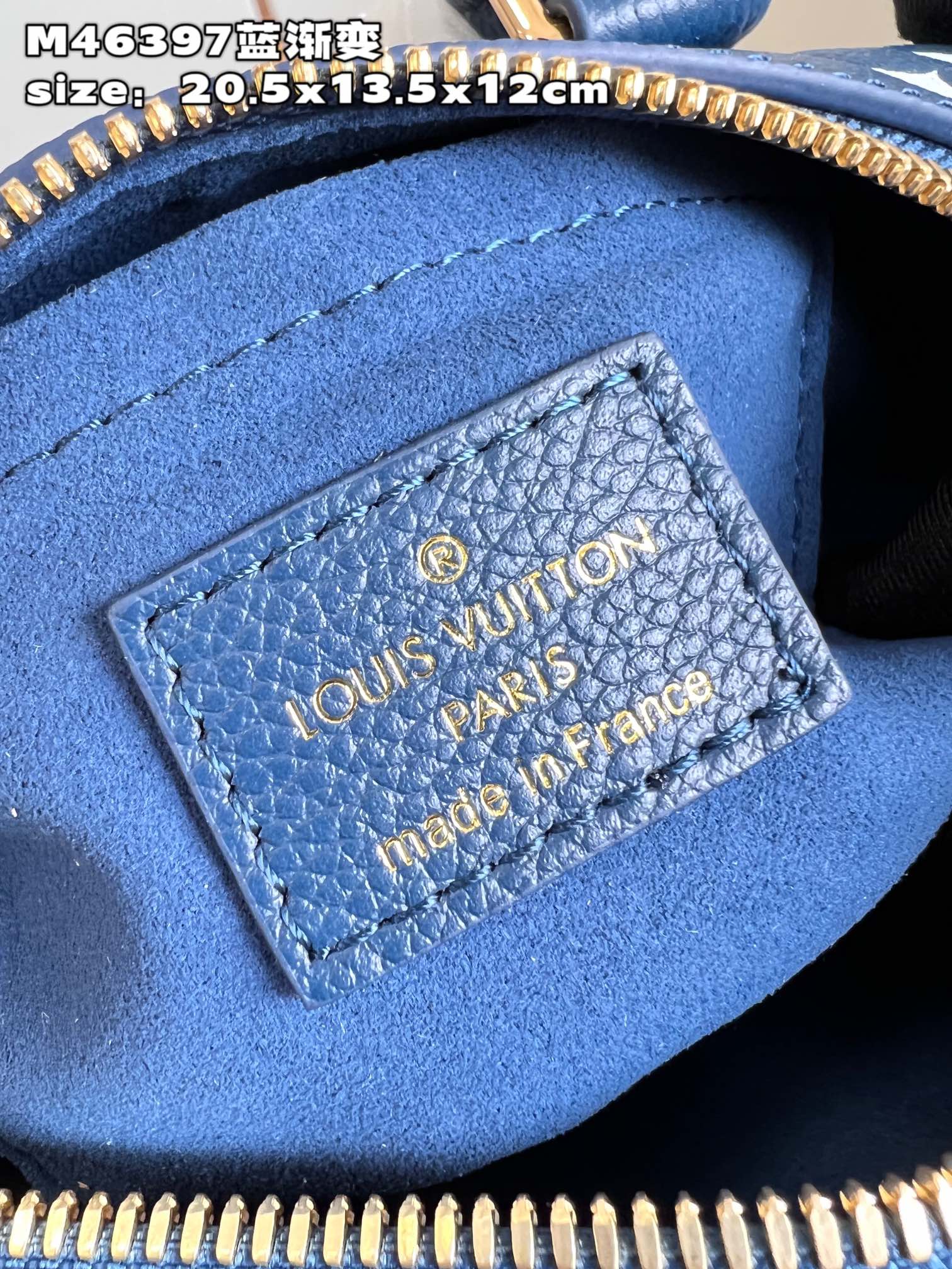 l**is V*t*n speedy bandoulière 20