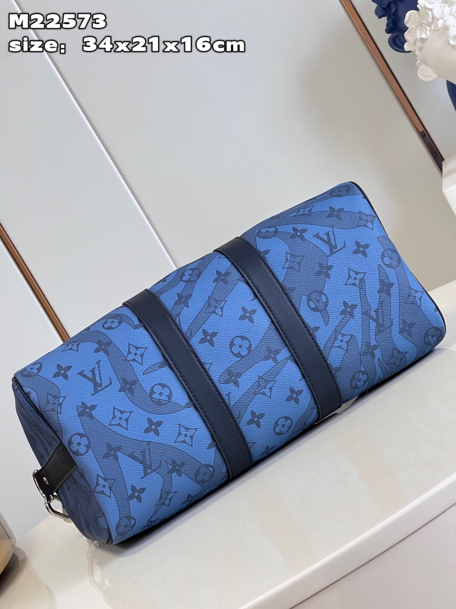 l**is V*t*n keepall bandoulière 35