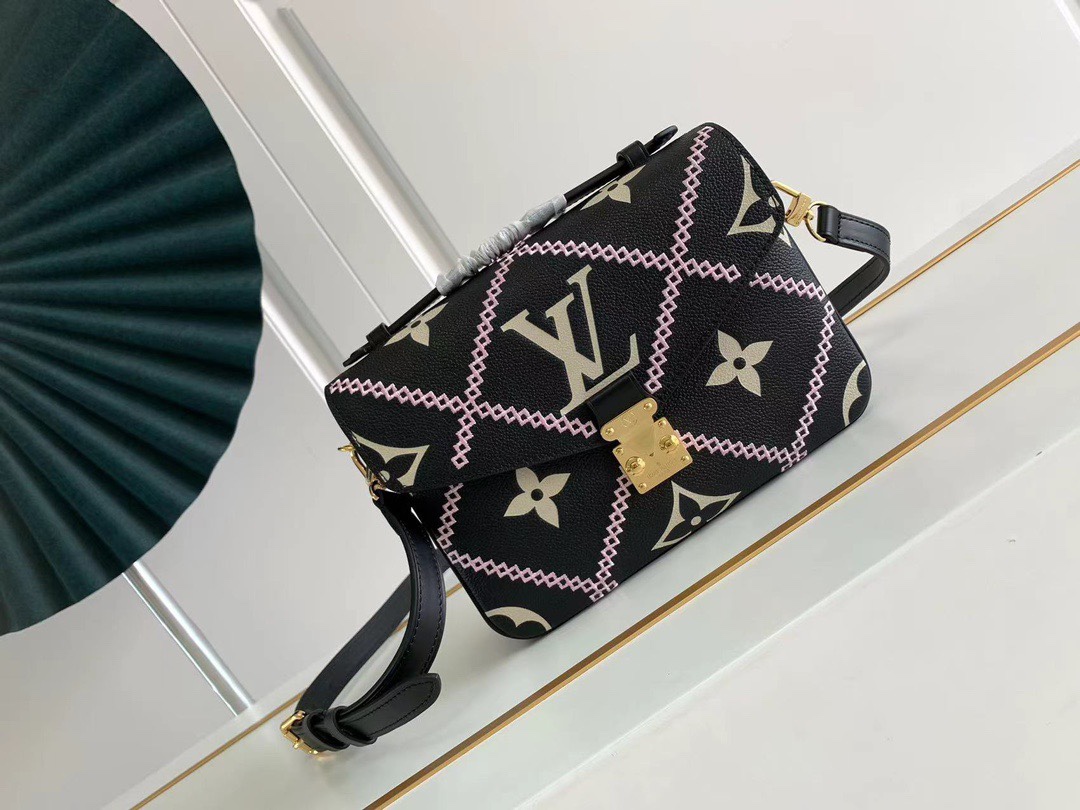 l**is V*t*n métis handbag