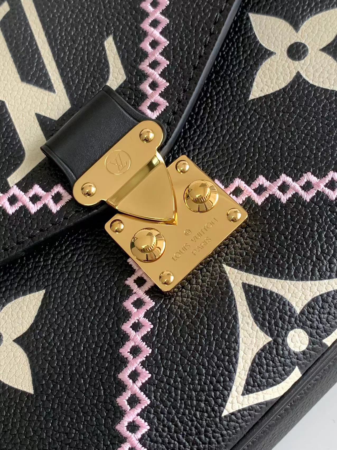 l**is V*t*n métis handbag