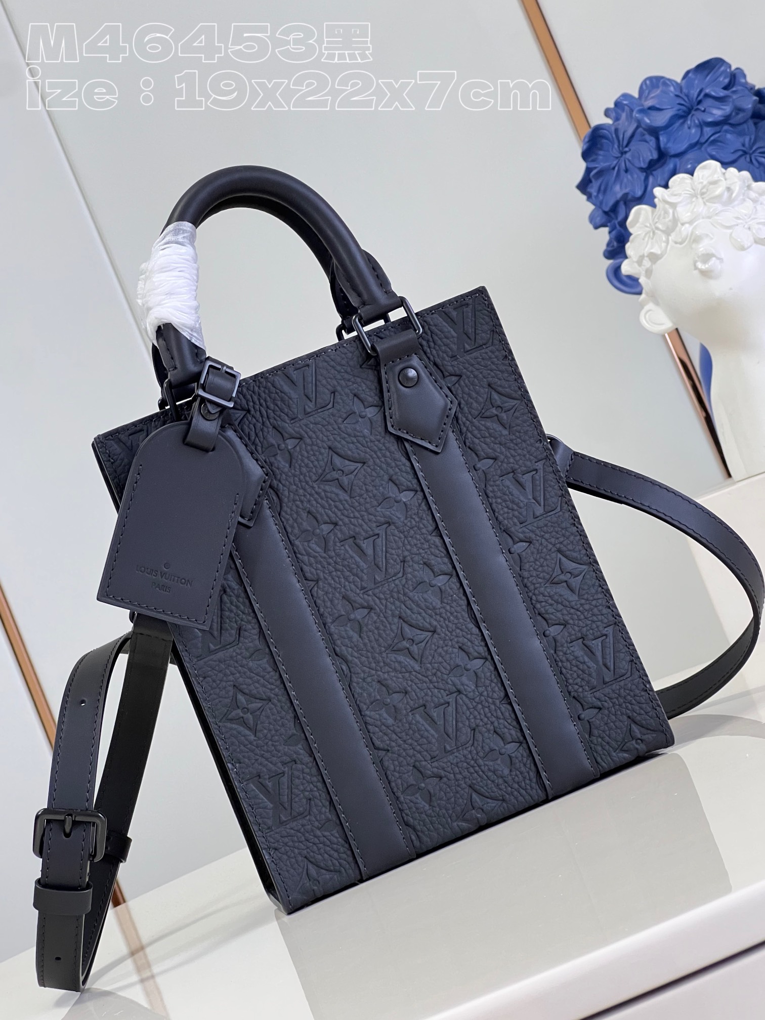 l**is V*t*n sac plat mini