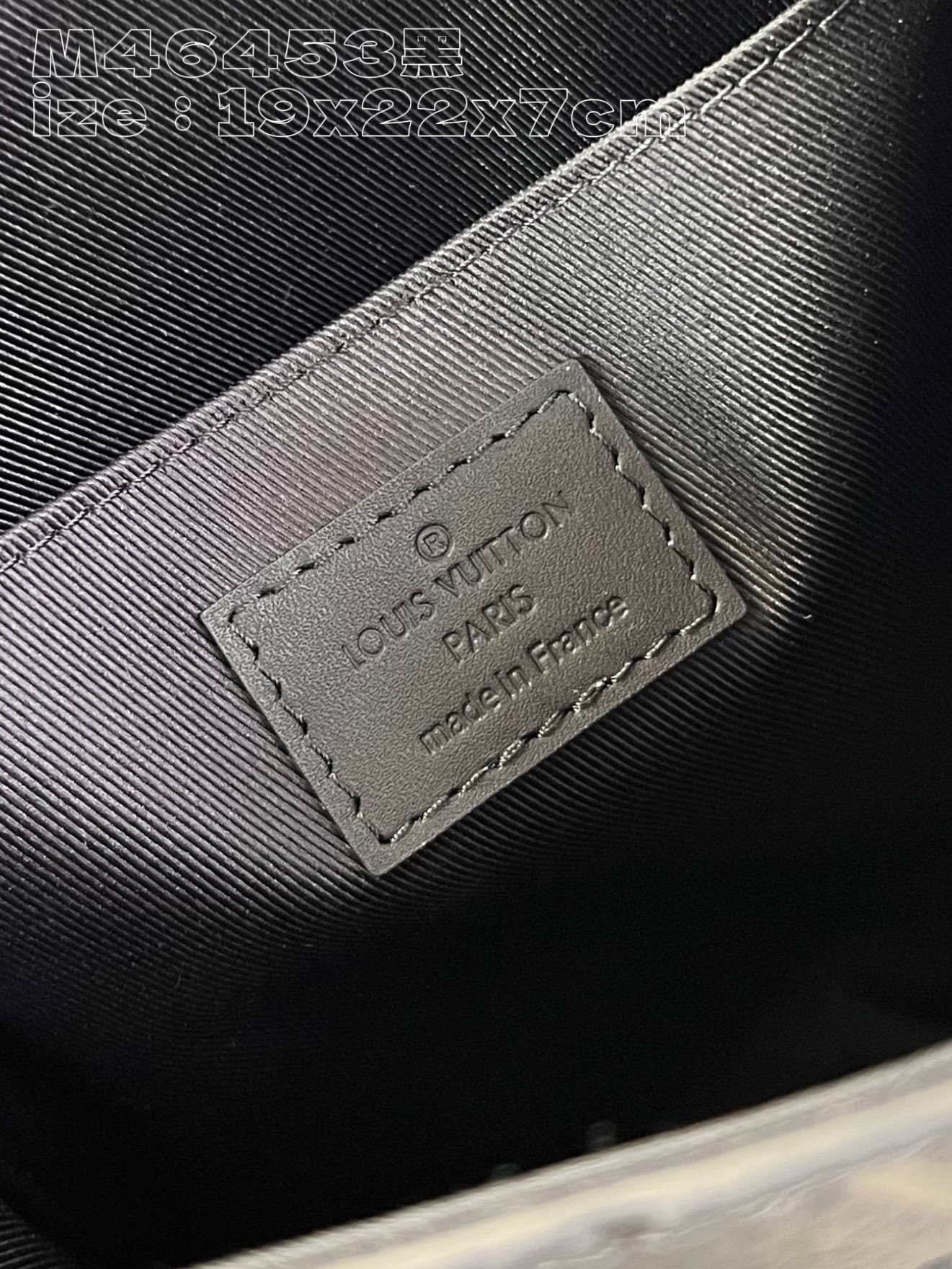 l**is V*t*n sac plat mini