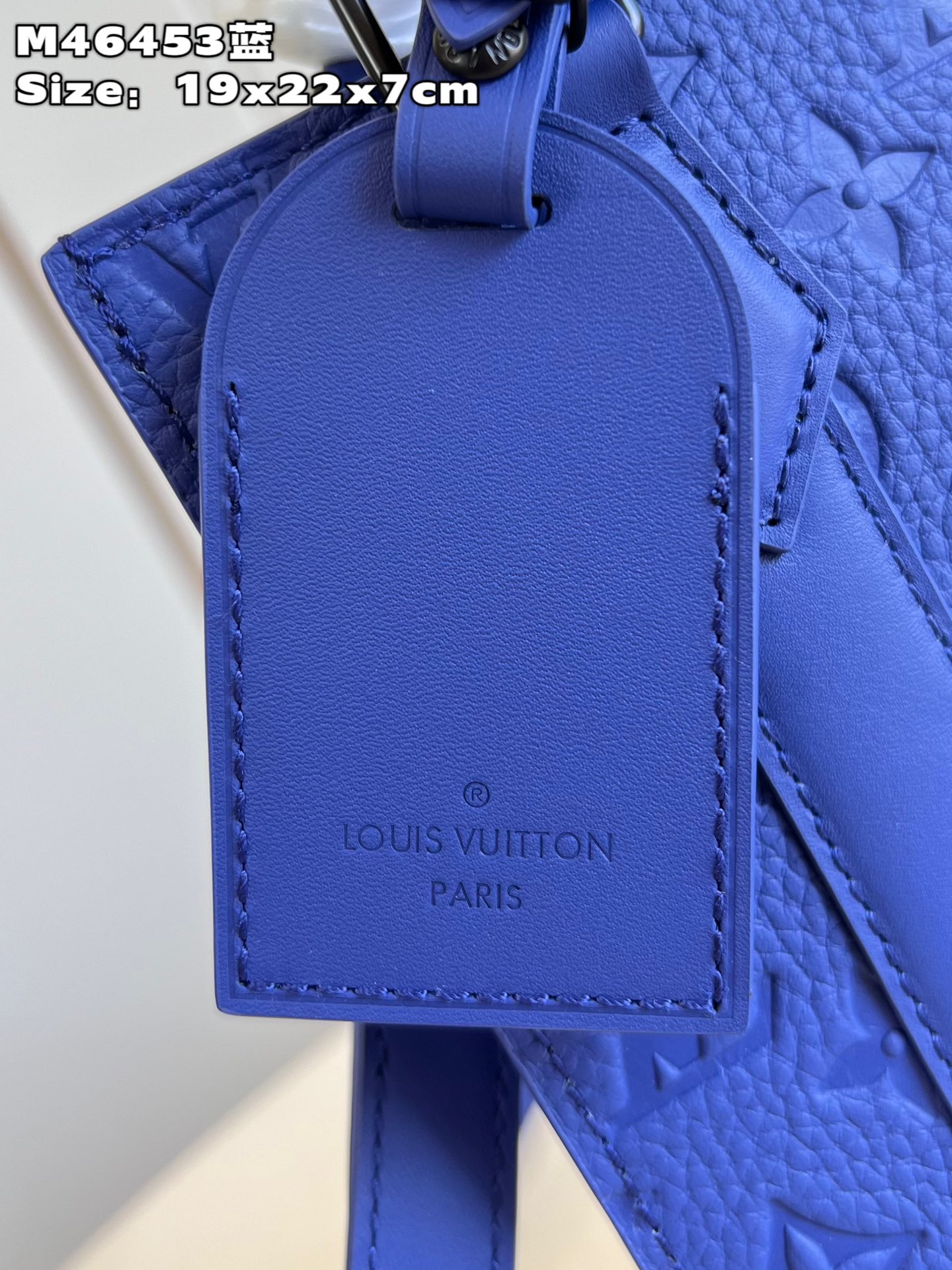 l**is V*t*n sac plat mini