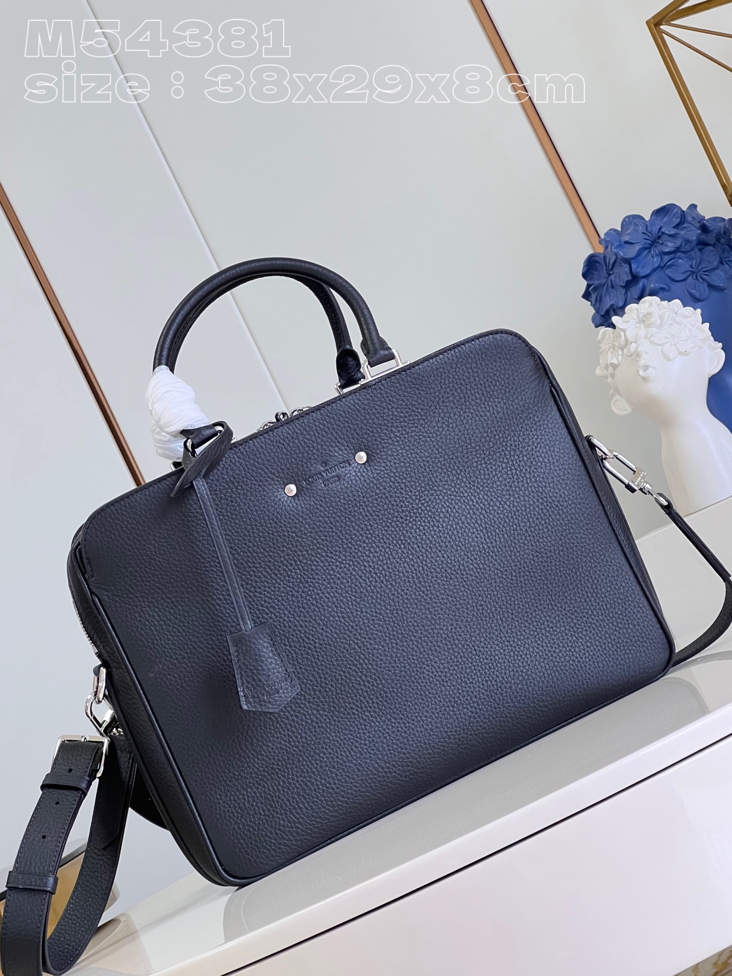 l**is V*t*n armand briefcase