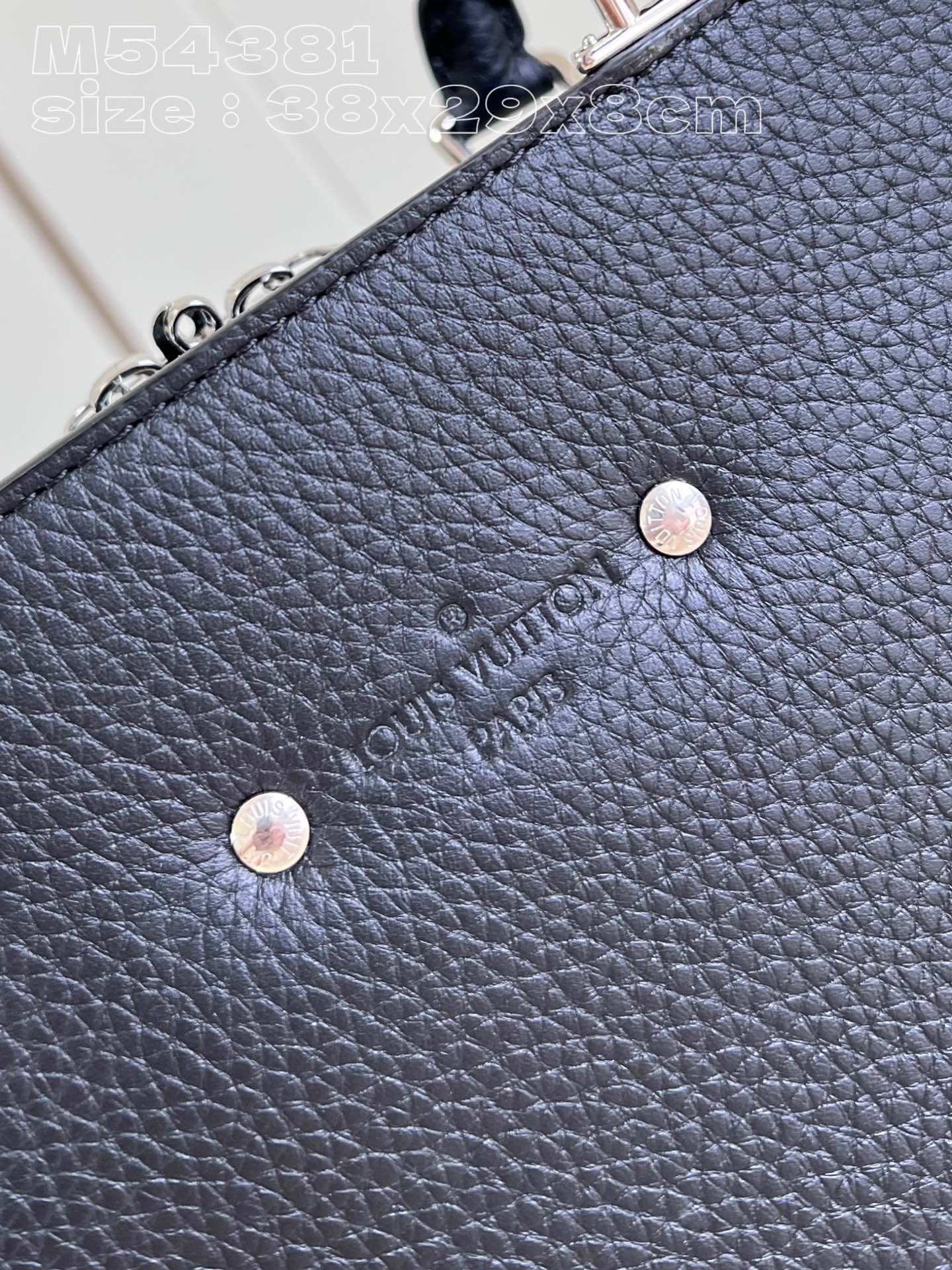 l**is V*t*n armand briefcase