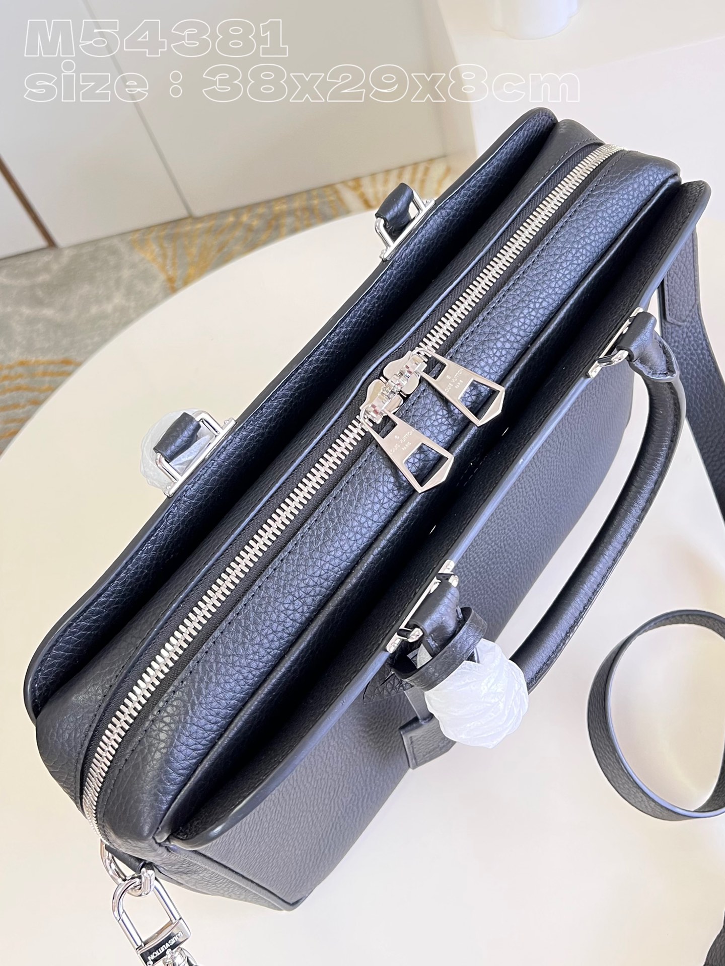 l**is V*t*n armand briefcase
