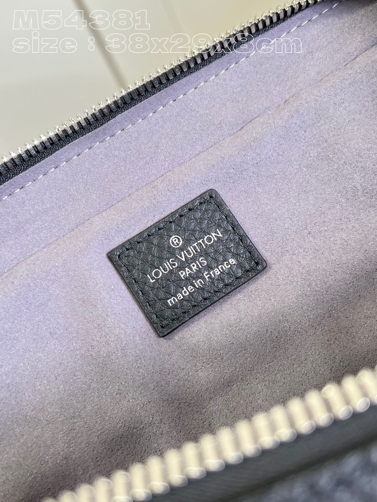 l**is V*t*n armand briefcase