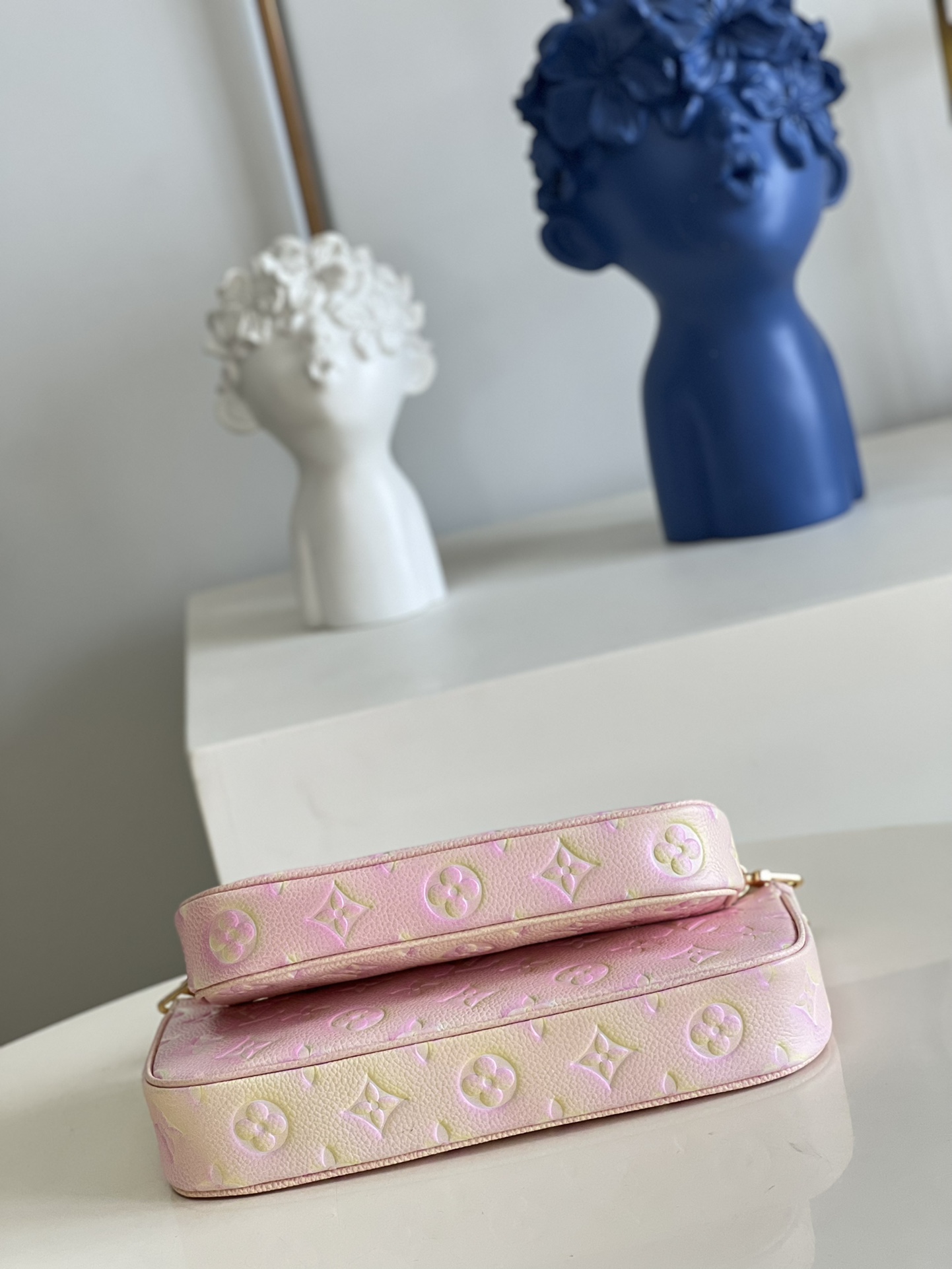 l**is V*t*n multi pochette accessories