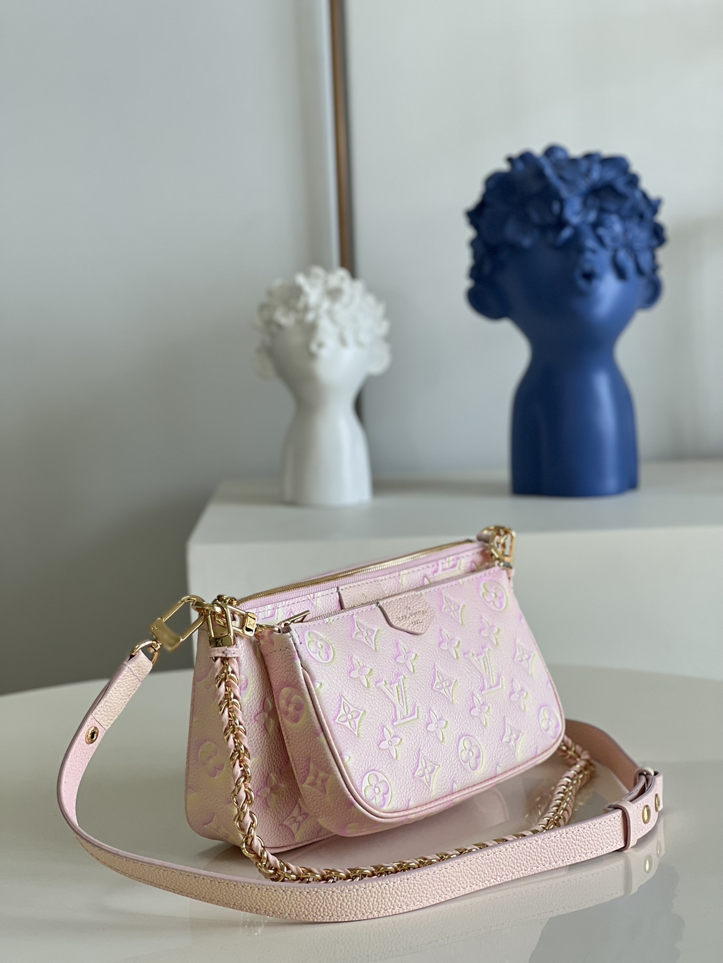 l**is V*t*n multi pochette accessories
