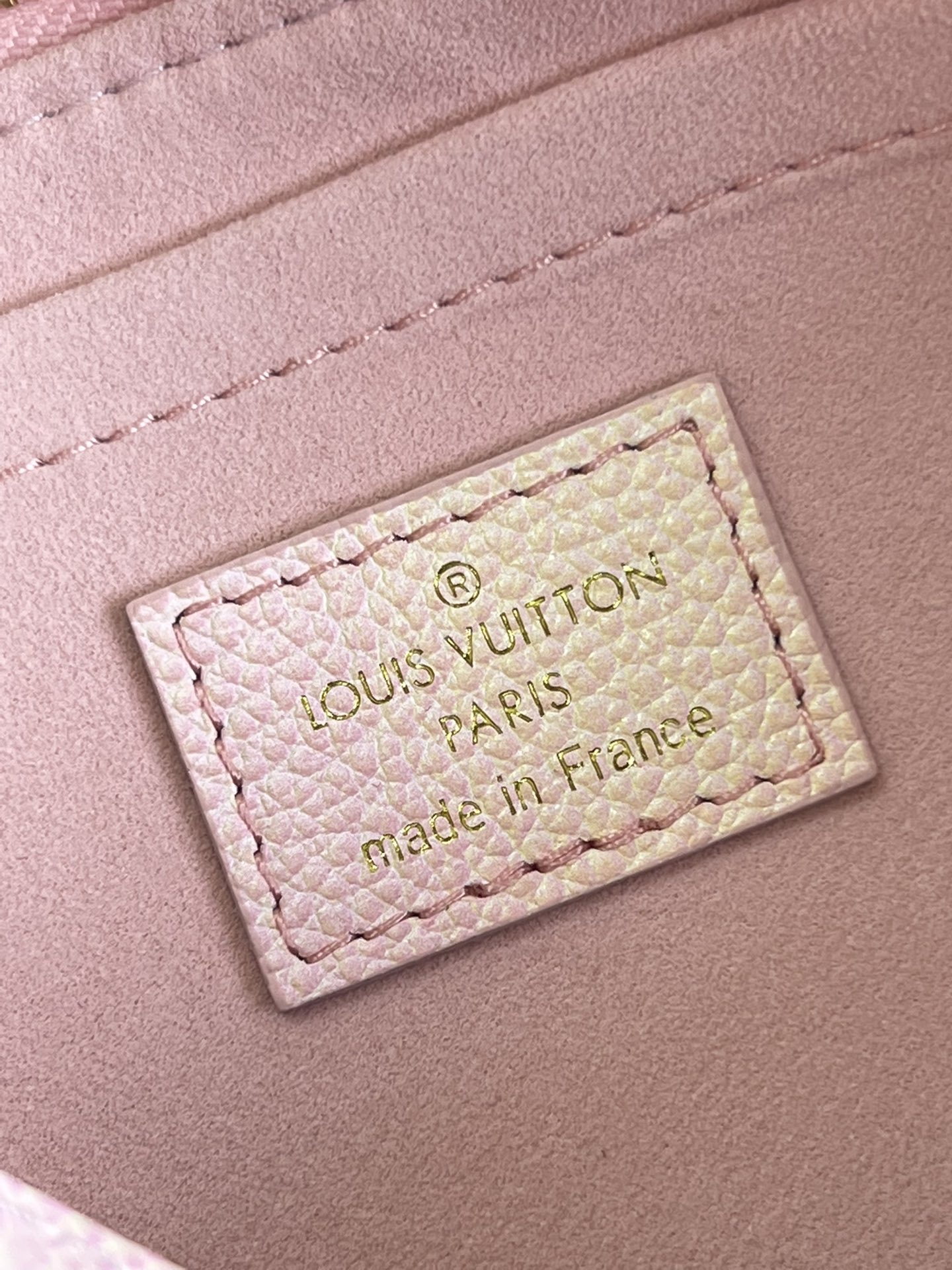 l**is V*t*n multi pochette accessories