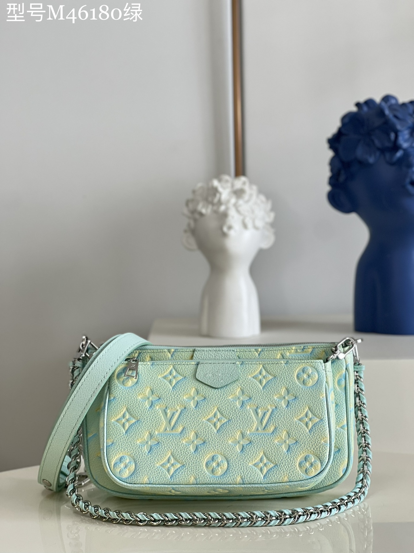 l**is V*t*n  multi pochette accessories
