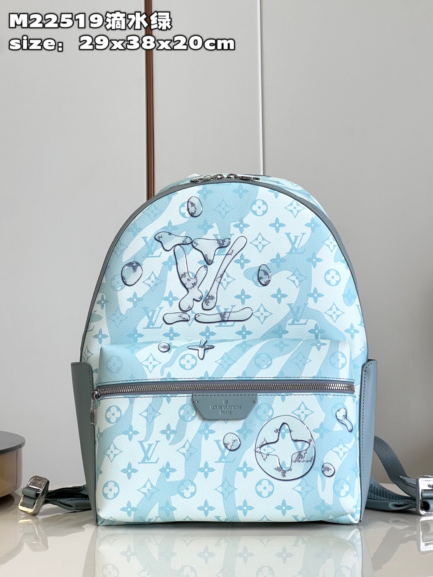 l**is V*t*n discovery backpack